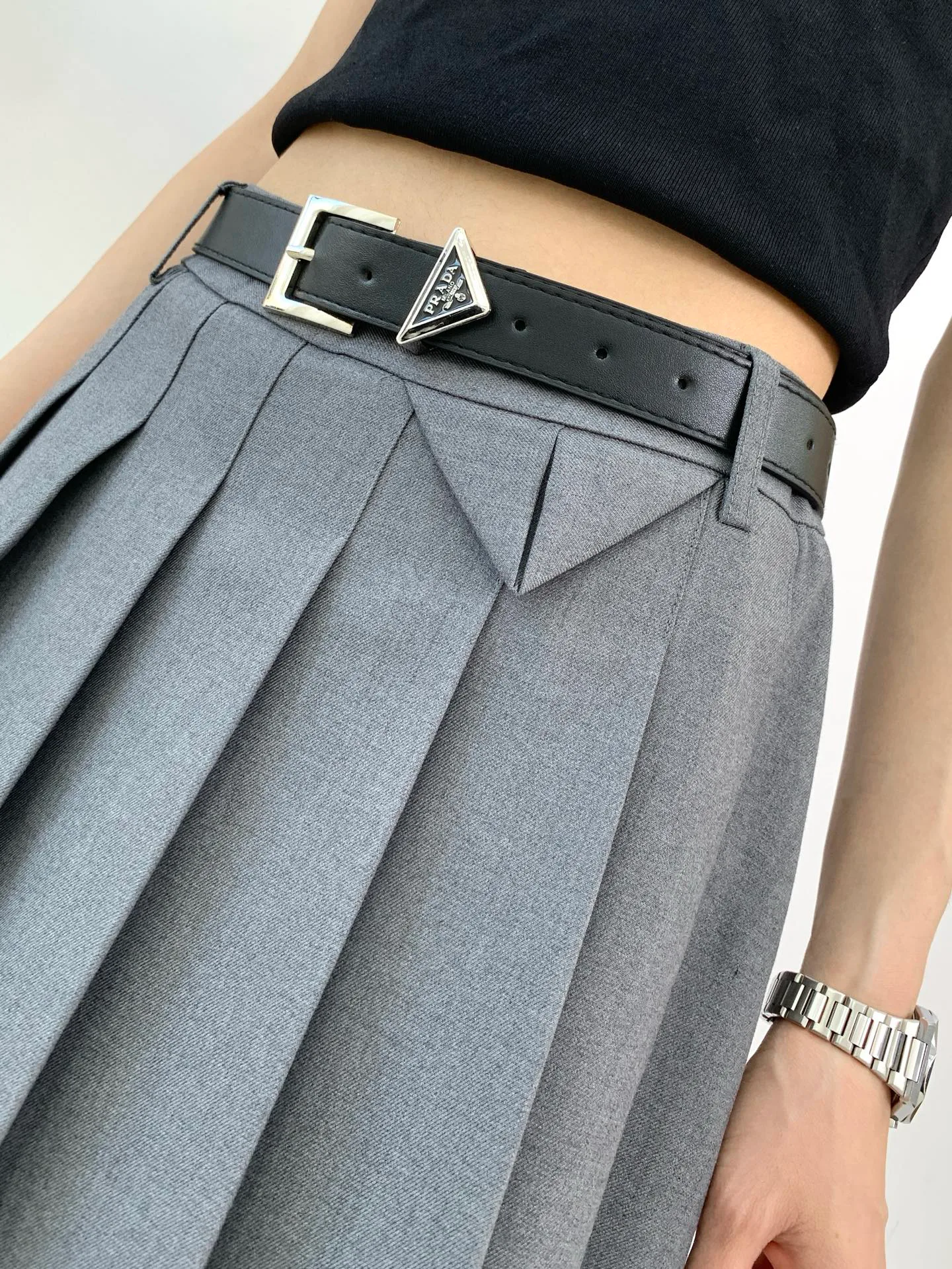 Юбки Женские Prada 11230179