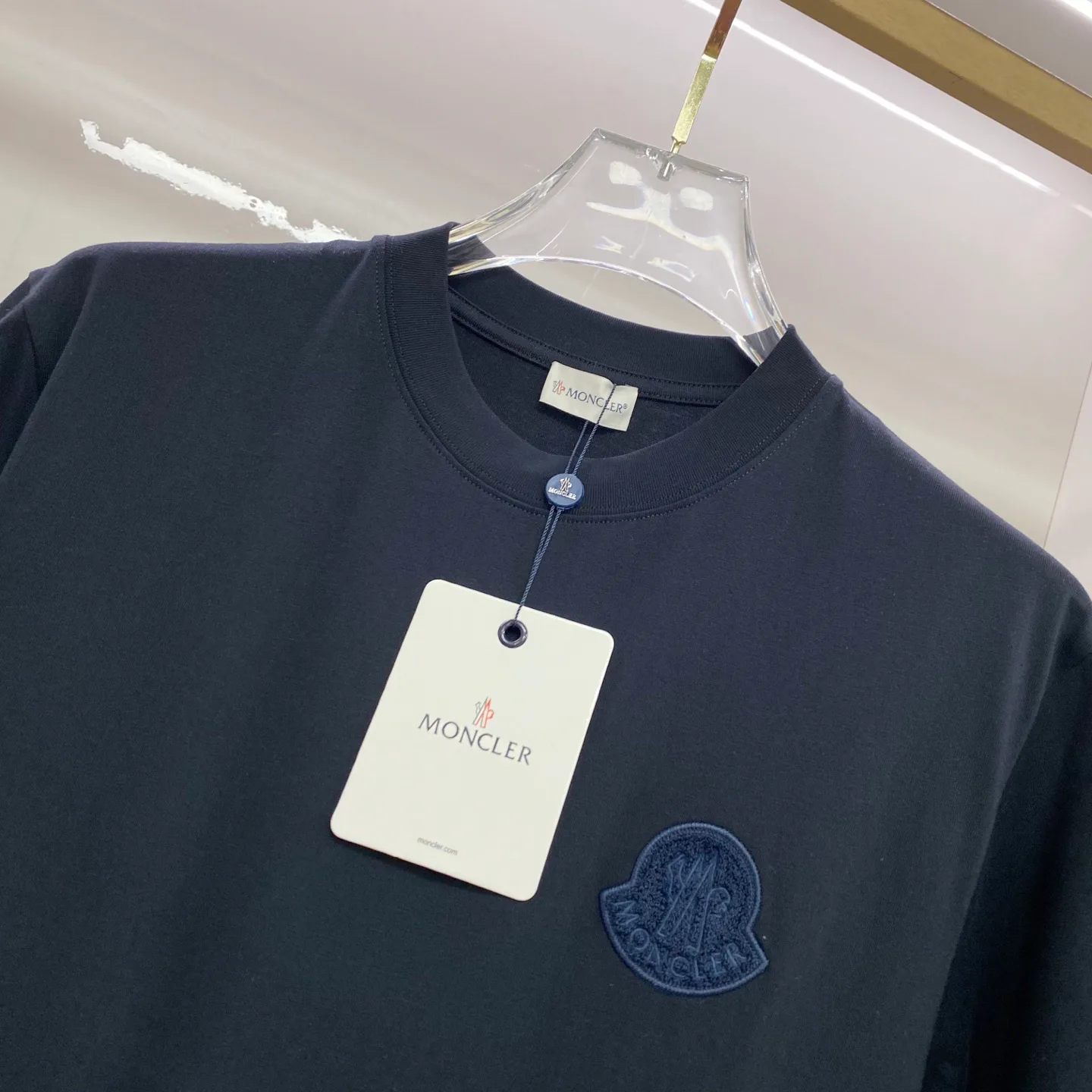 Футболки Мужские Moncler 12789868