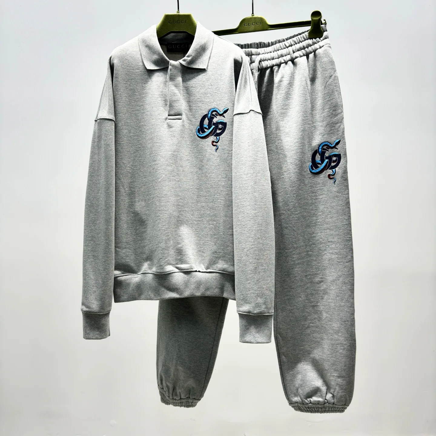 Свитеры Мужские Gucci 4306