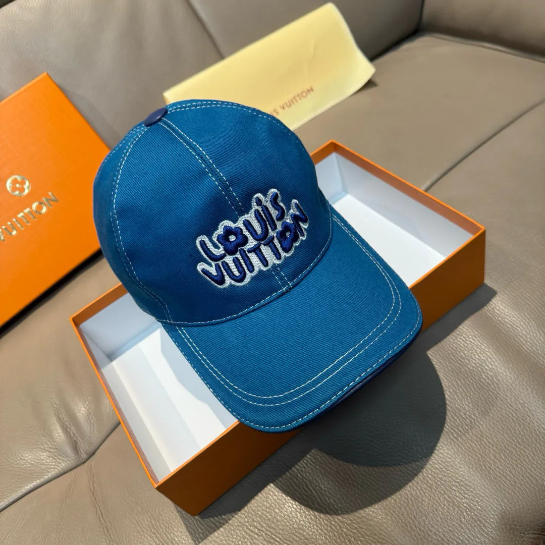 Головные Уборы Louis Vuitton 11529583