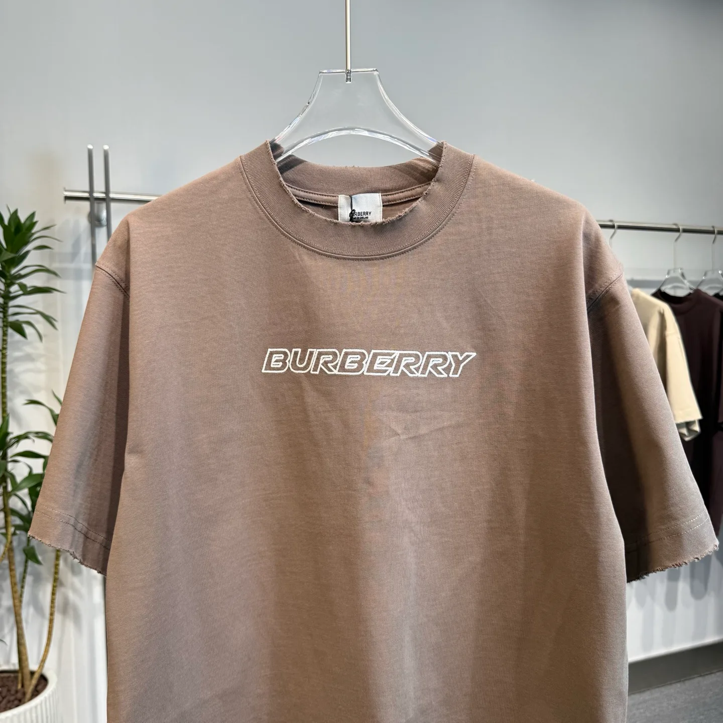 Футболки Женские Burberry 5059335