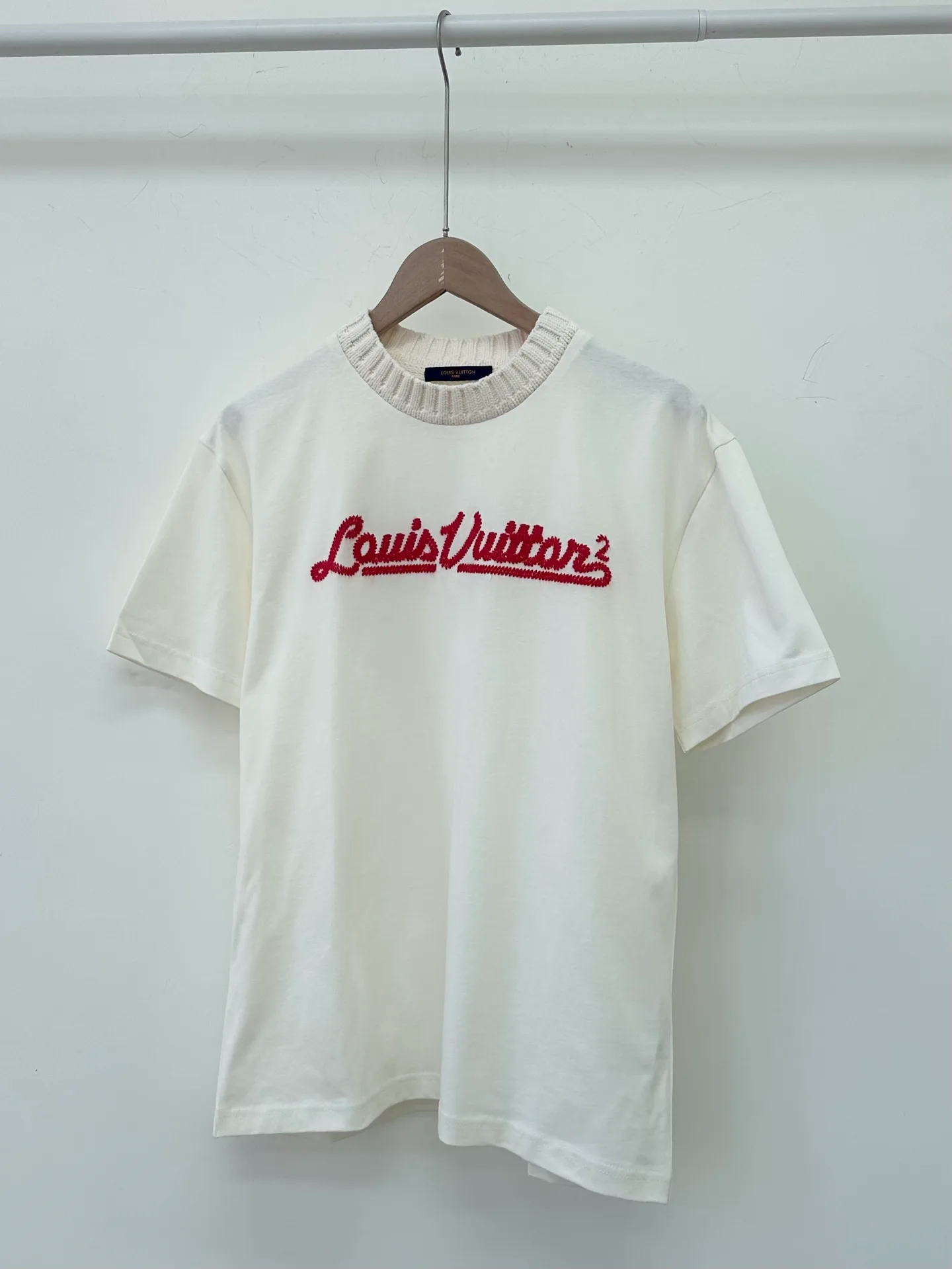 Футболки Мужские Louis Vuitton 11657533