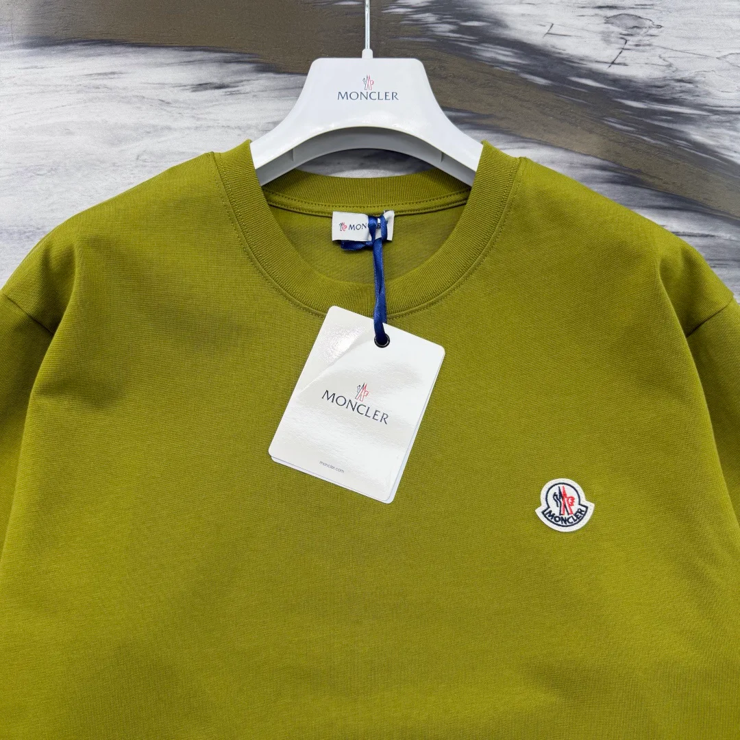 Футболки Мужские Moncler 3047347