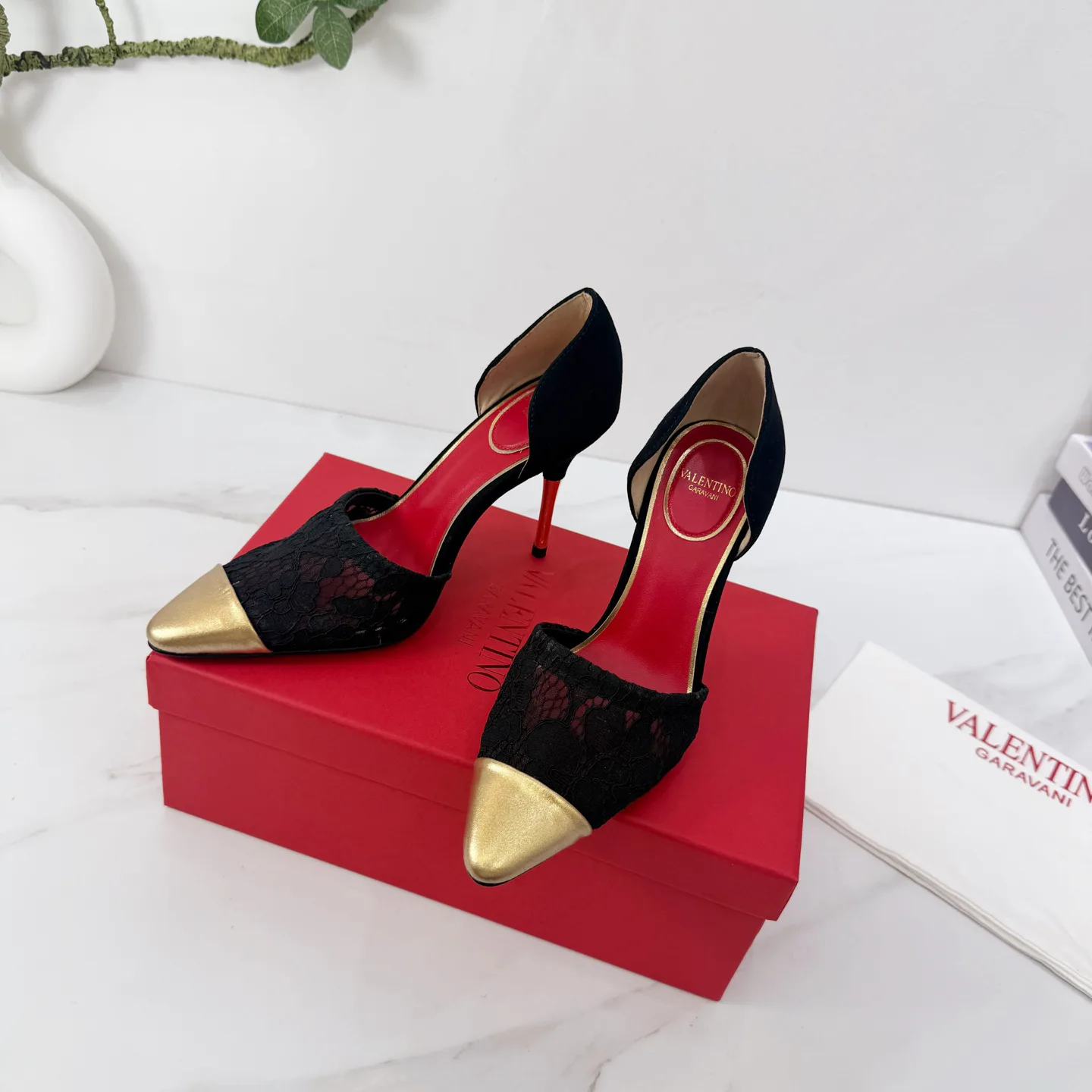 Туфли Женские Valentino 18765811