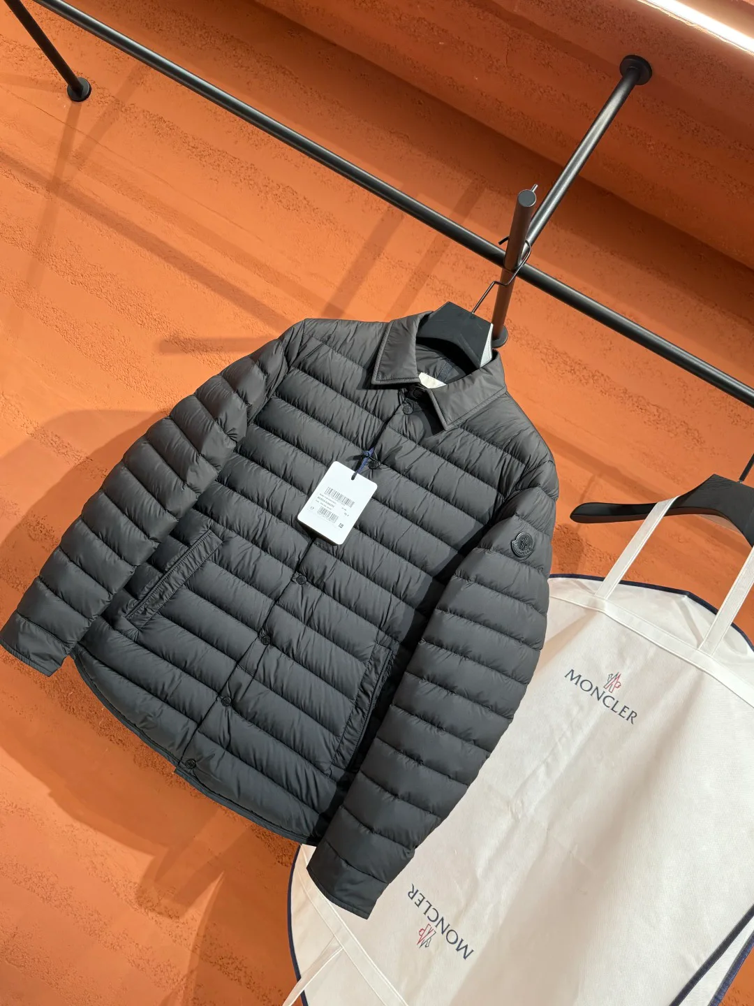 Куртки И Пуховики Женские Moncler 18436263
