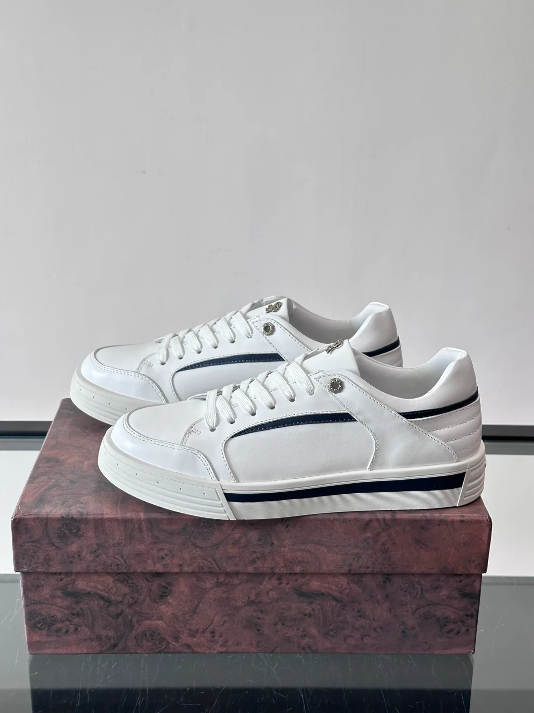 Кроссовки Мужские Stefano Ricci 11584884