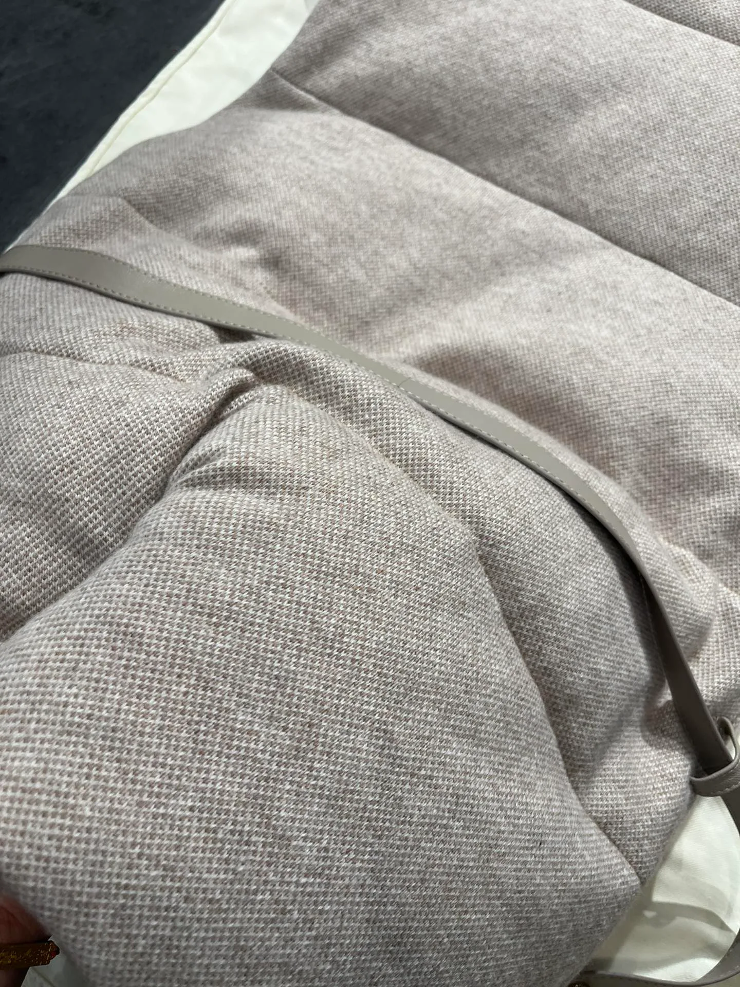 Жилеты Женские Loro Piana 18106326