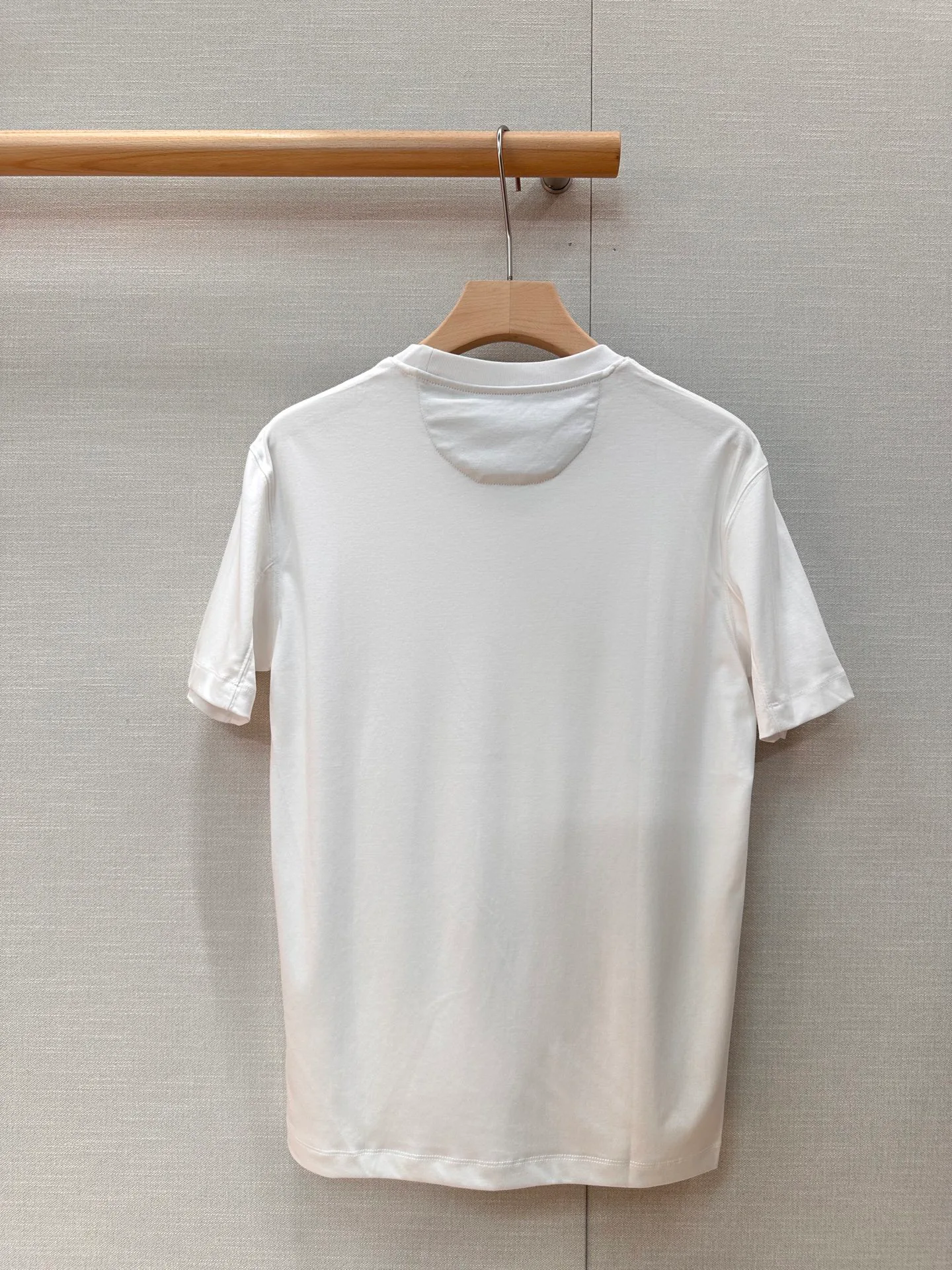 Футболки Мужские Brunello Cucinelli 12266729