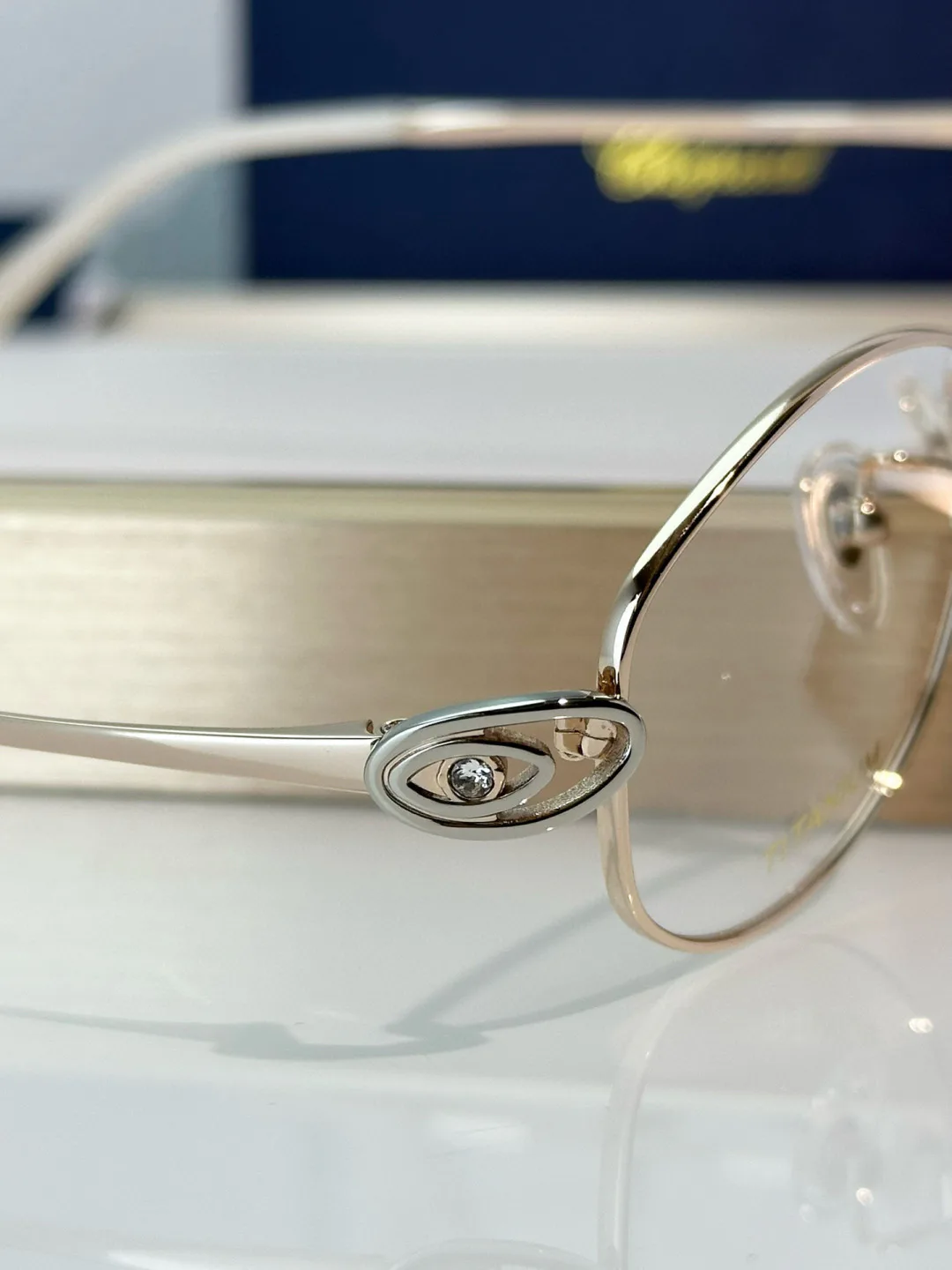 Бижутерия Chopard 5026444