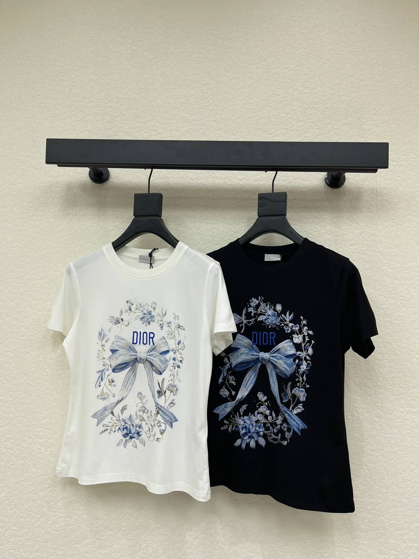 Футболки Женские Christian Dior 504856