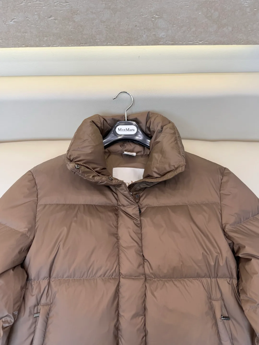 Куртки И Пуховики Женские Max Mara 17917328