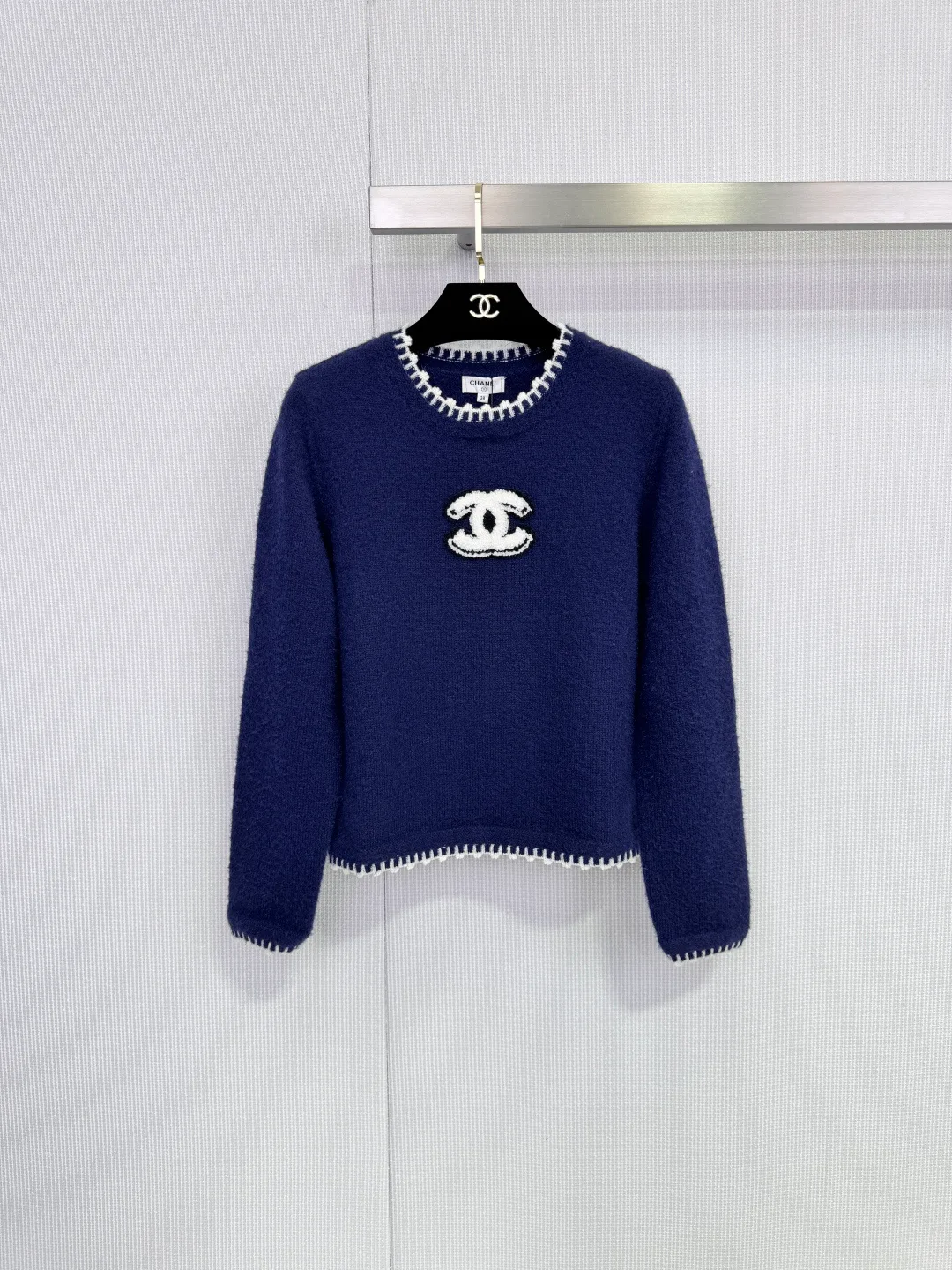 Джемперы И Свитеры Женские Chanel 937644