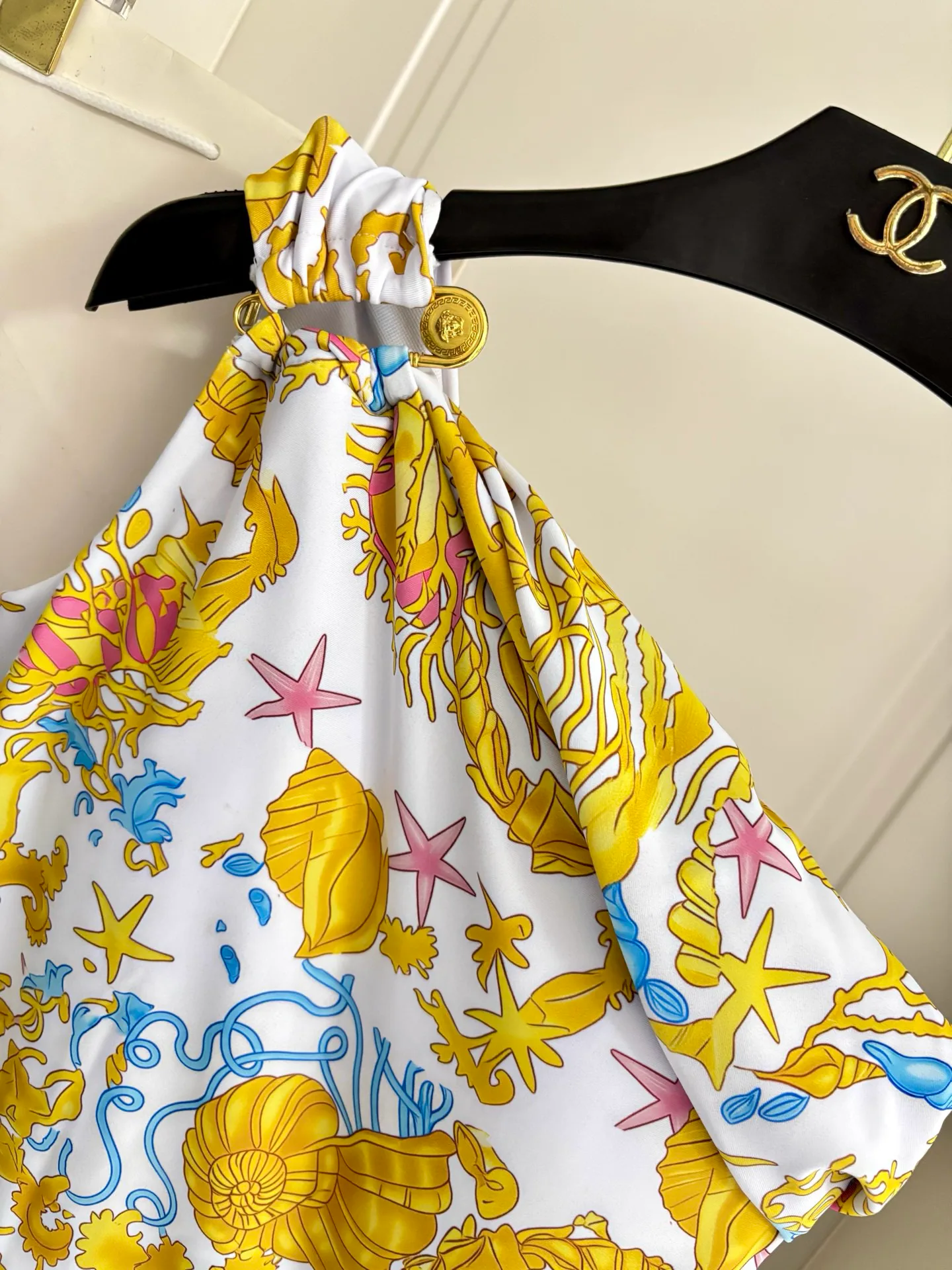 Купальники Женские Versace 13268238