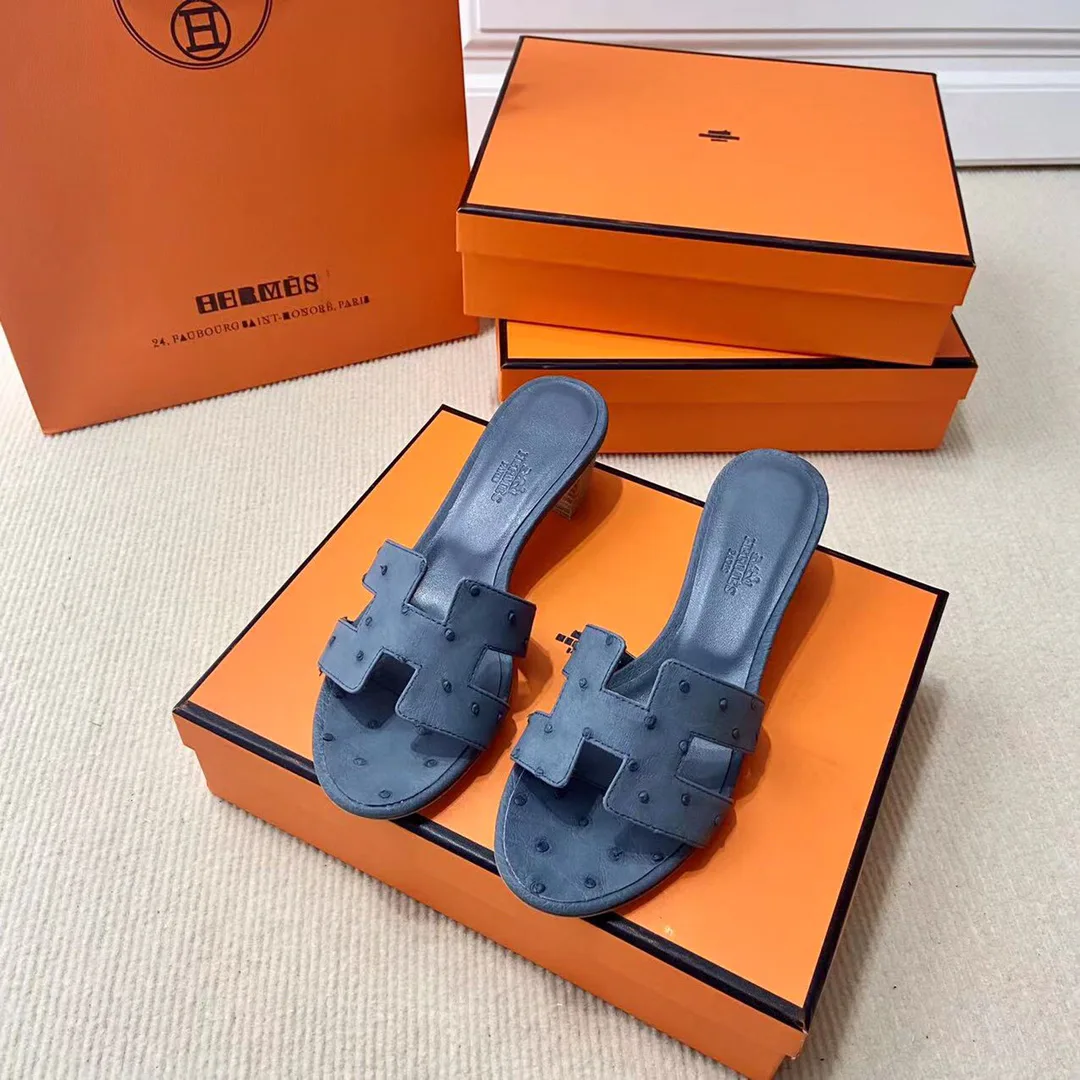Сандалии Женские Hermes 11408796
