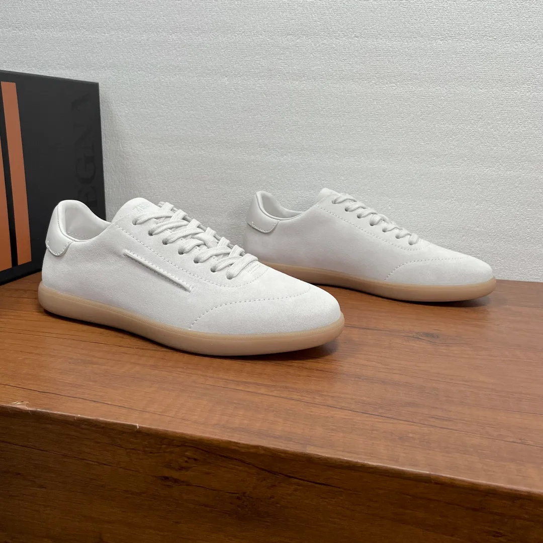 Кроссовки Мужские Zegna 11877683