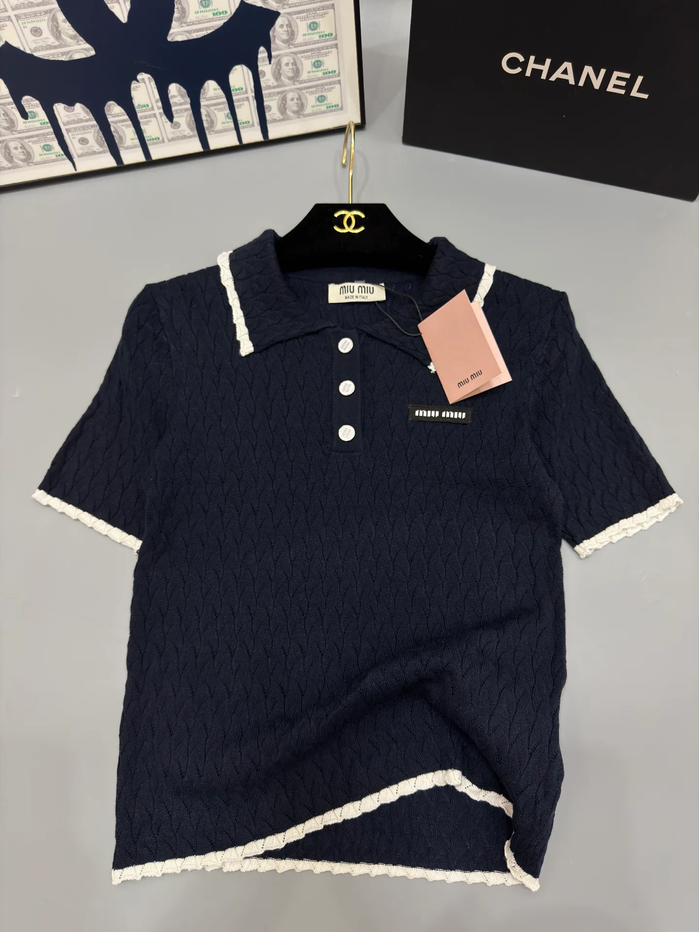 Джемперы И Свитеры Женские Miu Miu 11158605