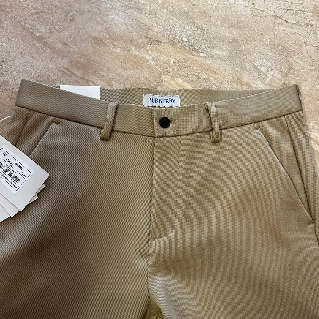 Брюки Мужские Burberry 1268269