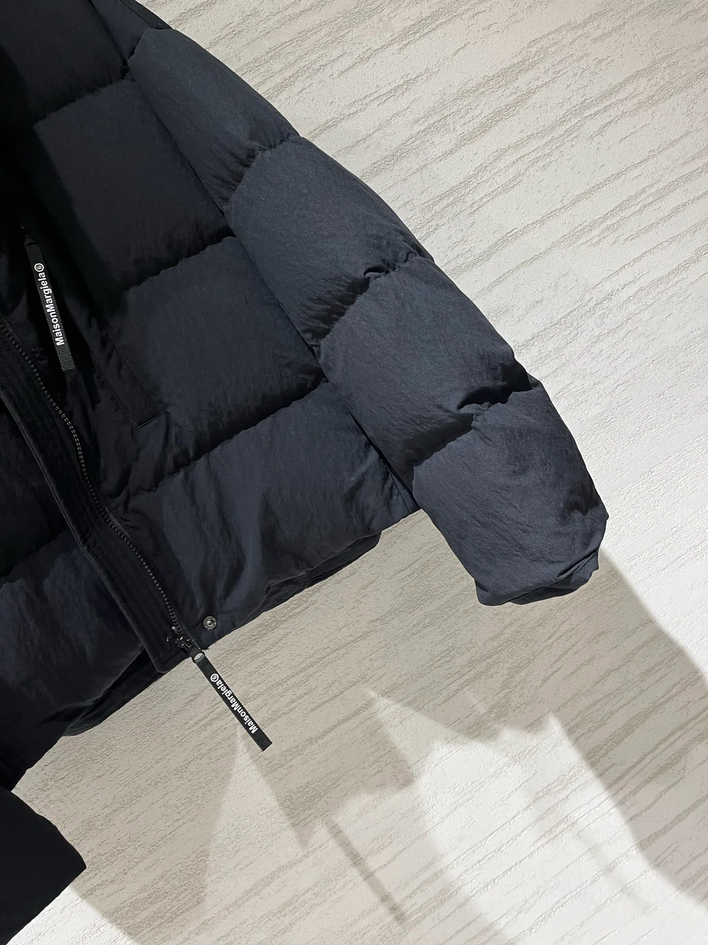 Куртки И Пуховики Женские Maison Margiela 20131279