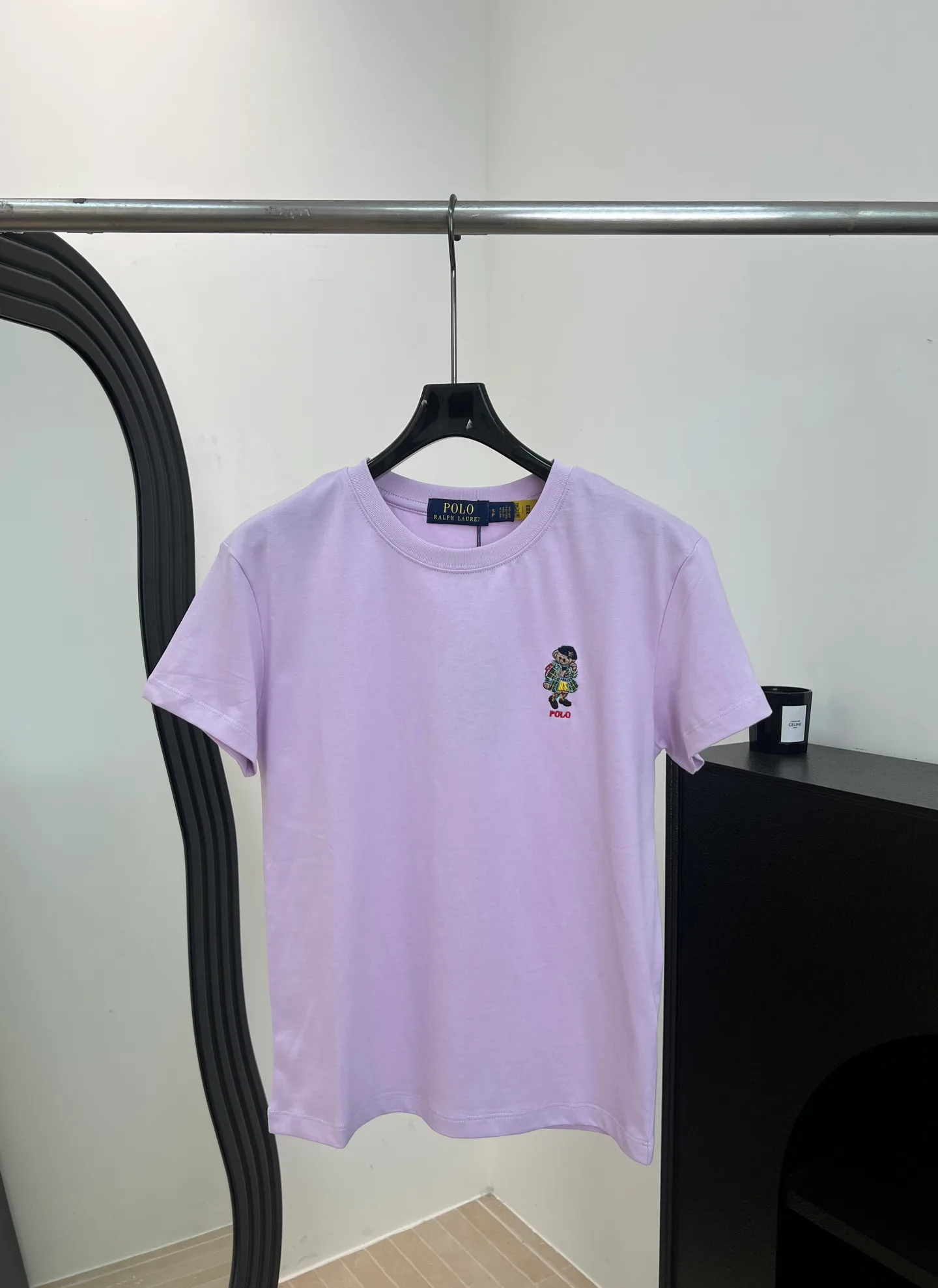 Футболки Женские Ralph Lauren 12261154