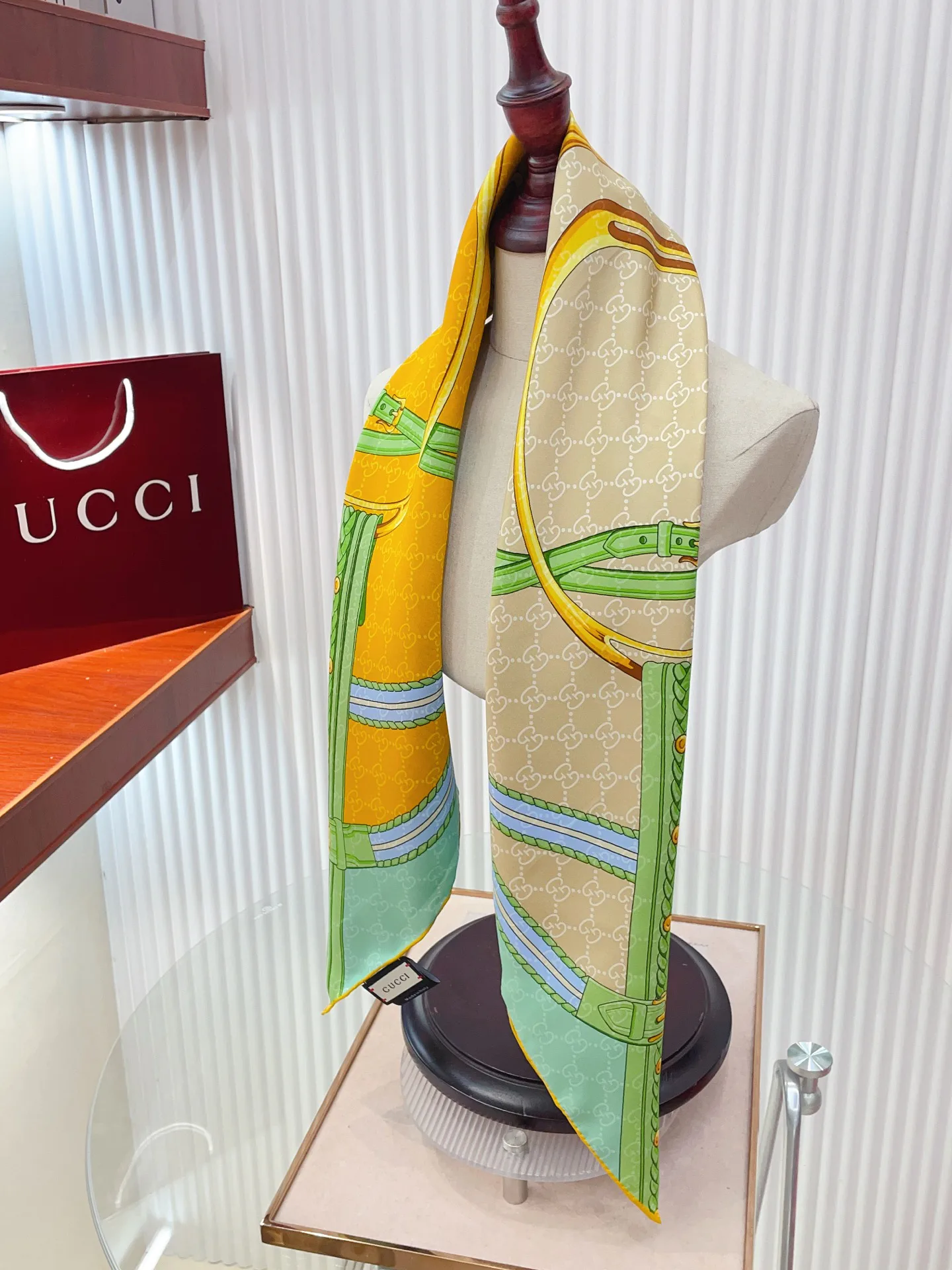 Платки Goyard 13119701