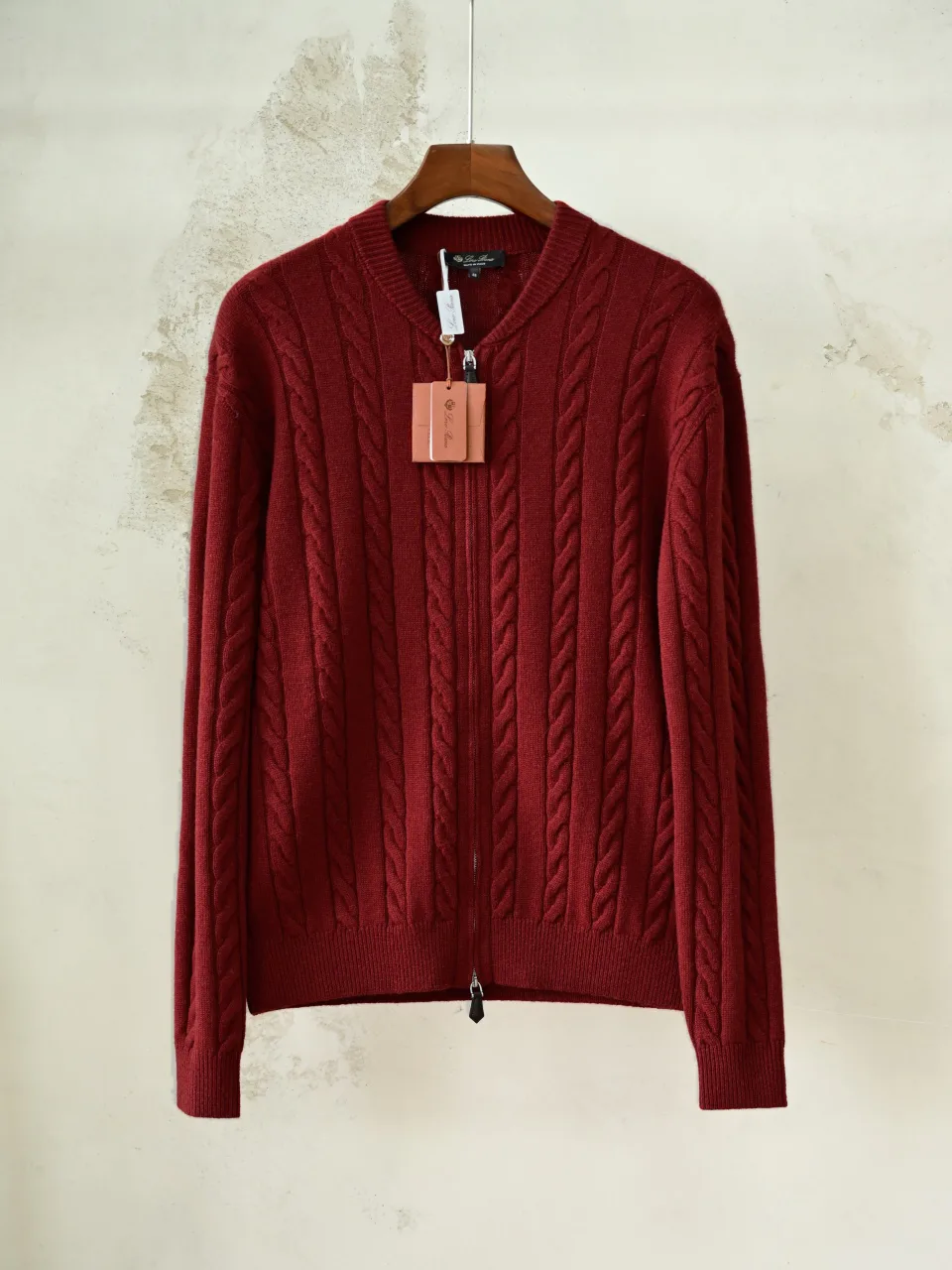 Джемперы И Свитеры Мужские Loro Piana 18434132