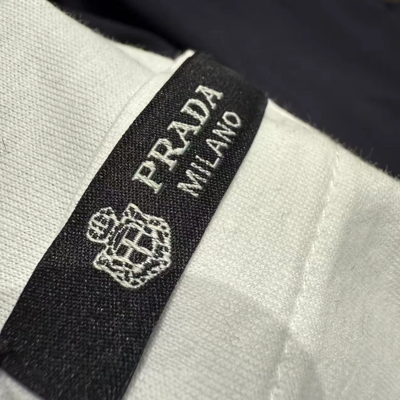 Футболки Мужские Prada 10431269