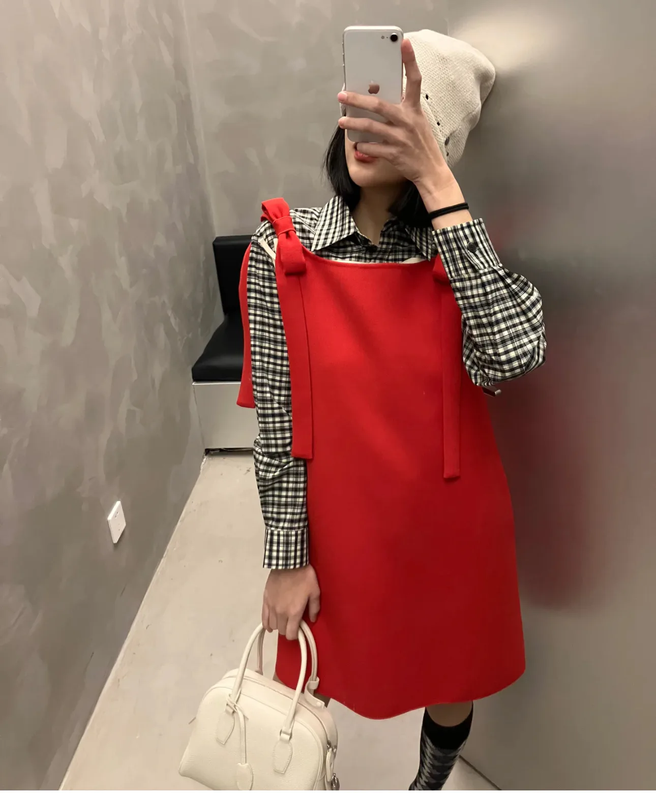 Клатчи Женские The Row 4719945