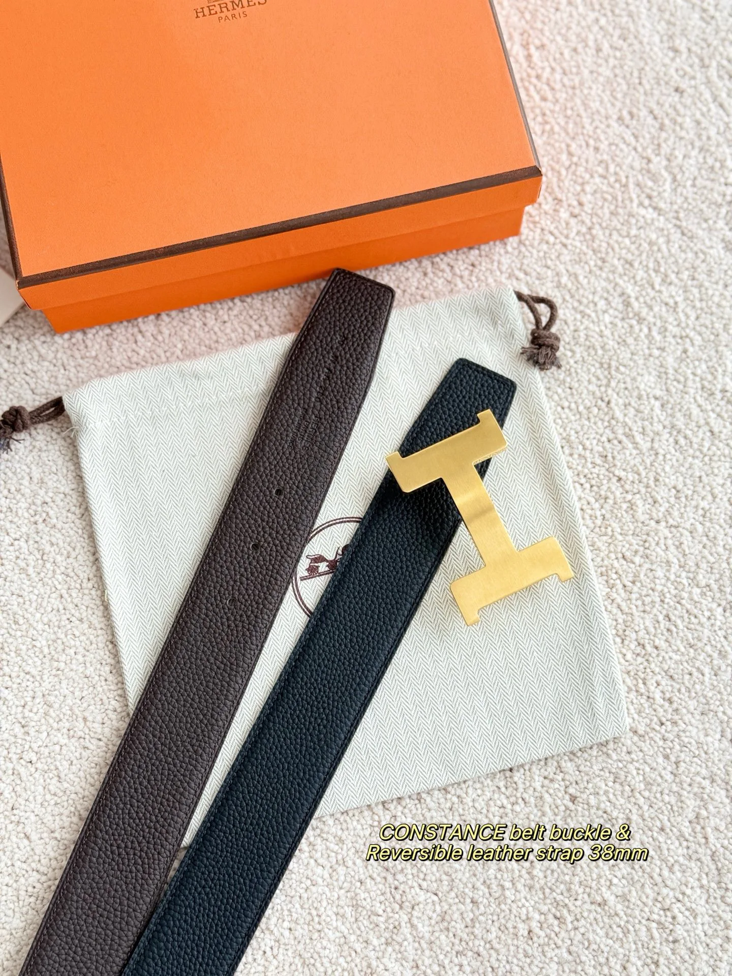 Поясные Сумки Мужские Hermes 1572304