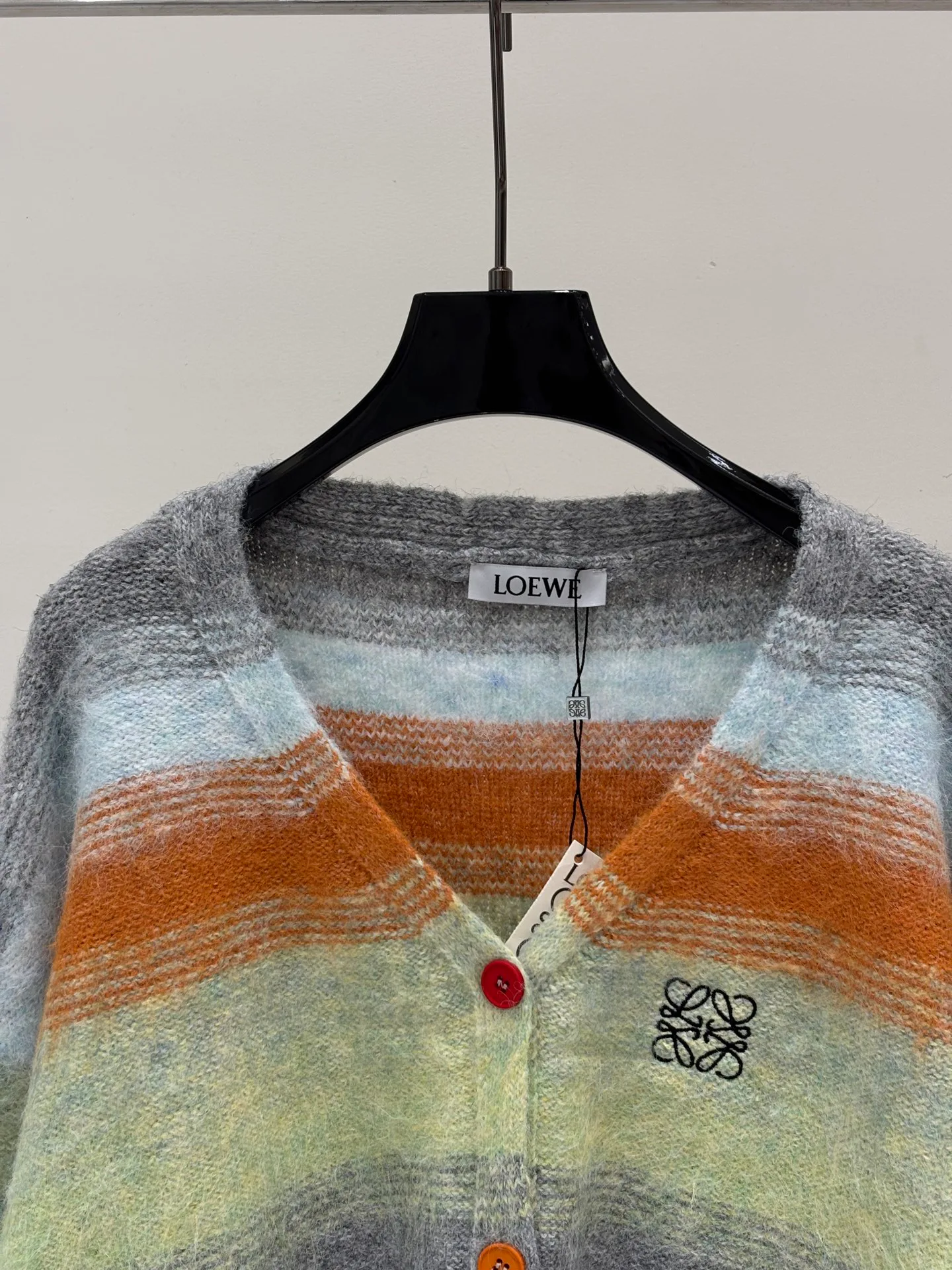 Джемперы И Свитеры Женские Loewe 18949806