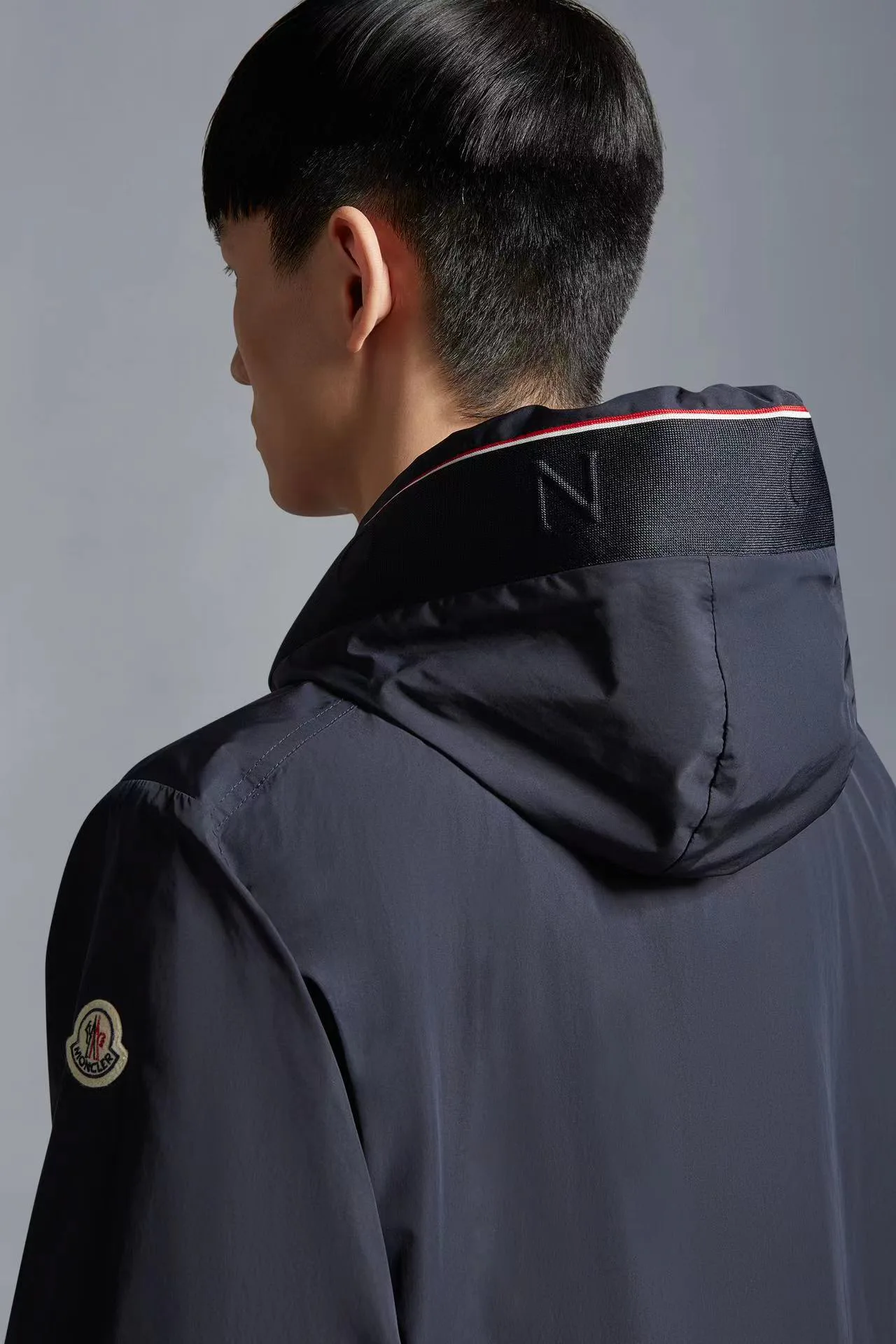 Куртки И Пуховики Мужские Moncler 448365