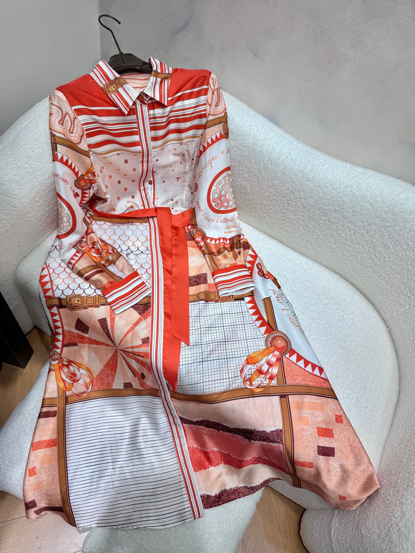 Платья Женские Hermes 11636000