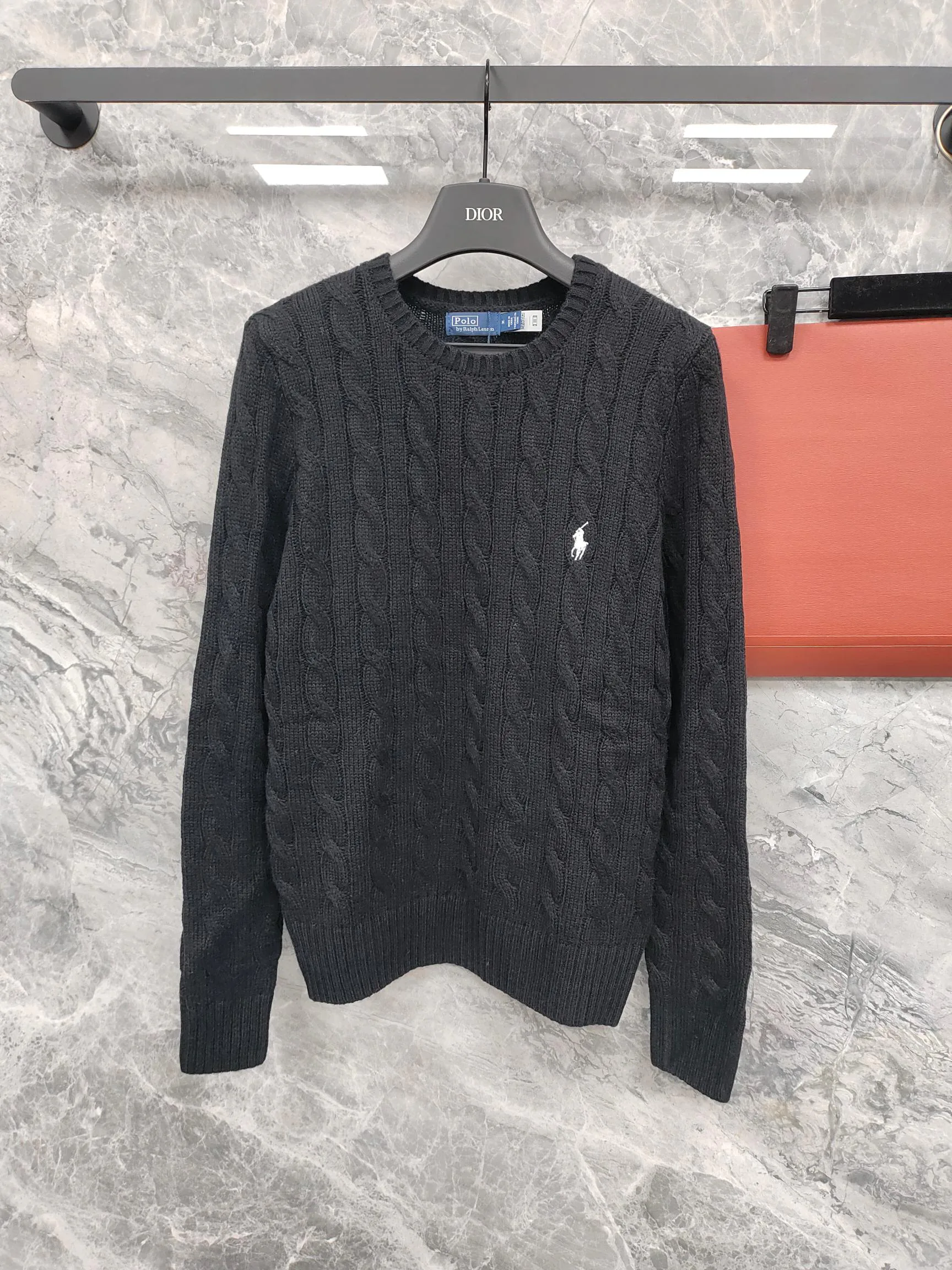 Джемперы И Свитеры Женские Ralph Lauren 18743645
