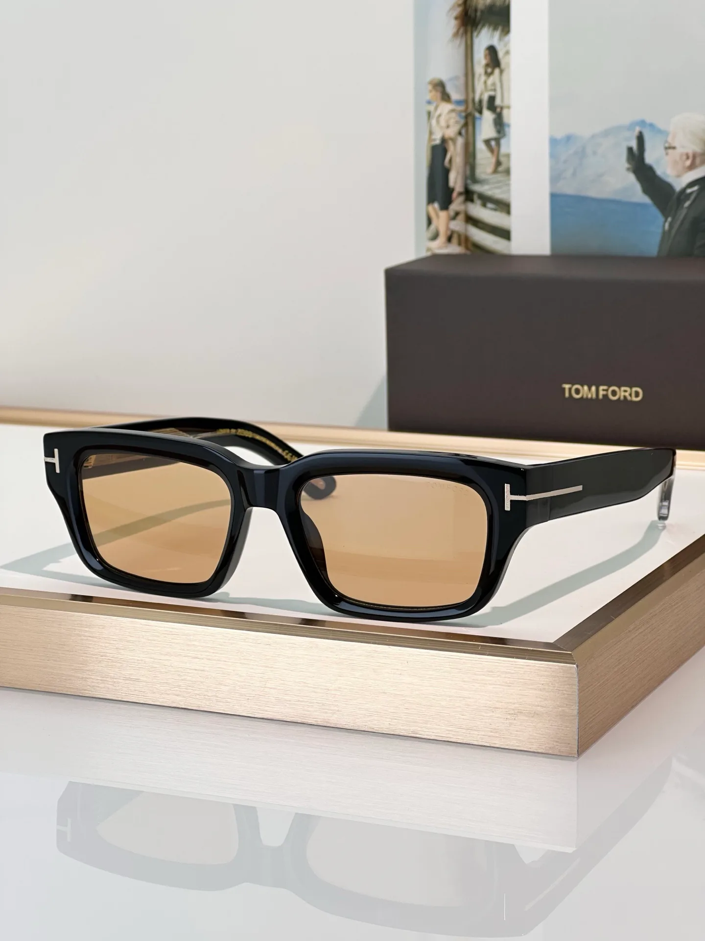 Очки Tom Ford 16977161