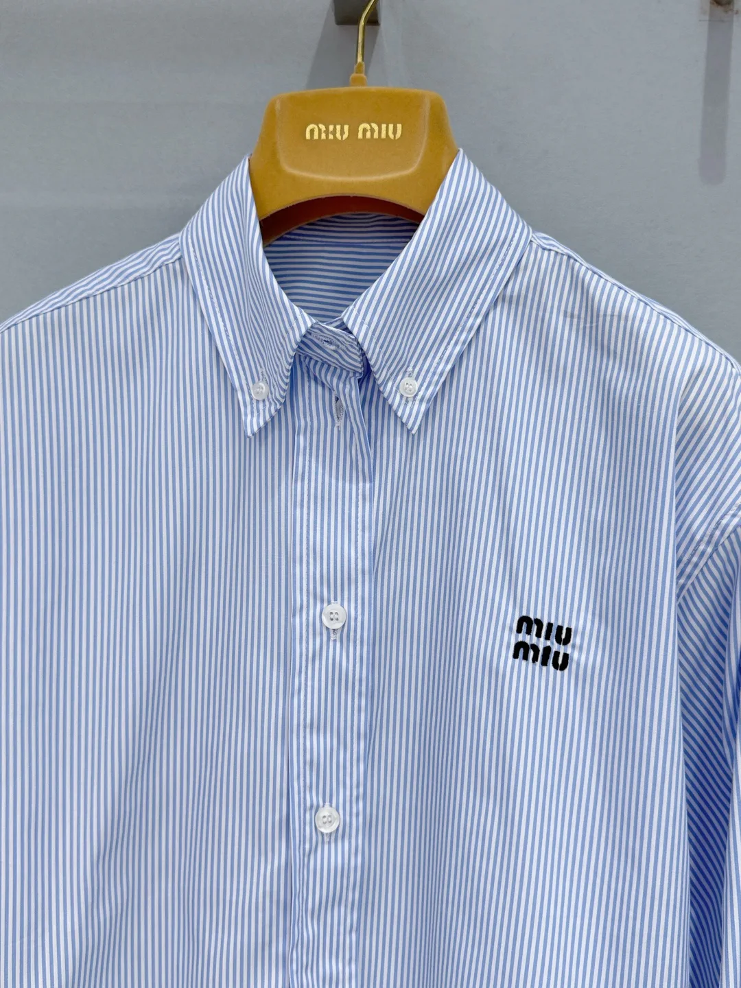 Рубашки Женские Miu Miu 13315582