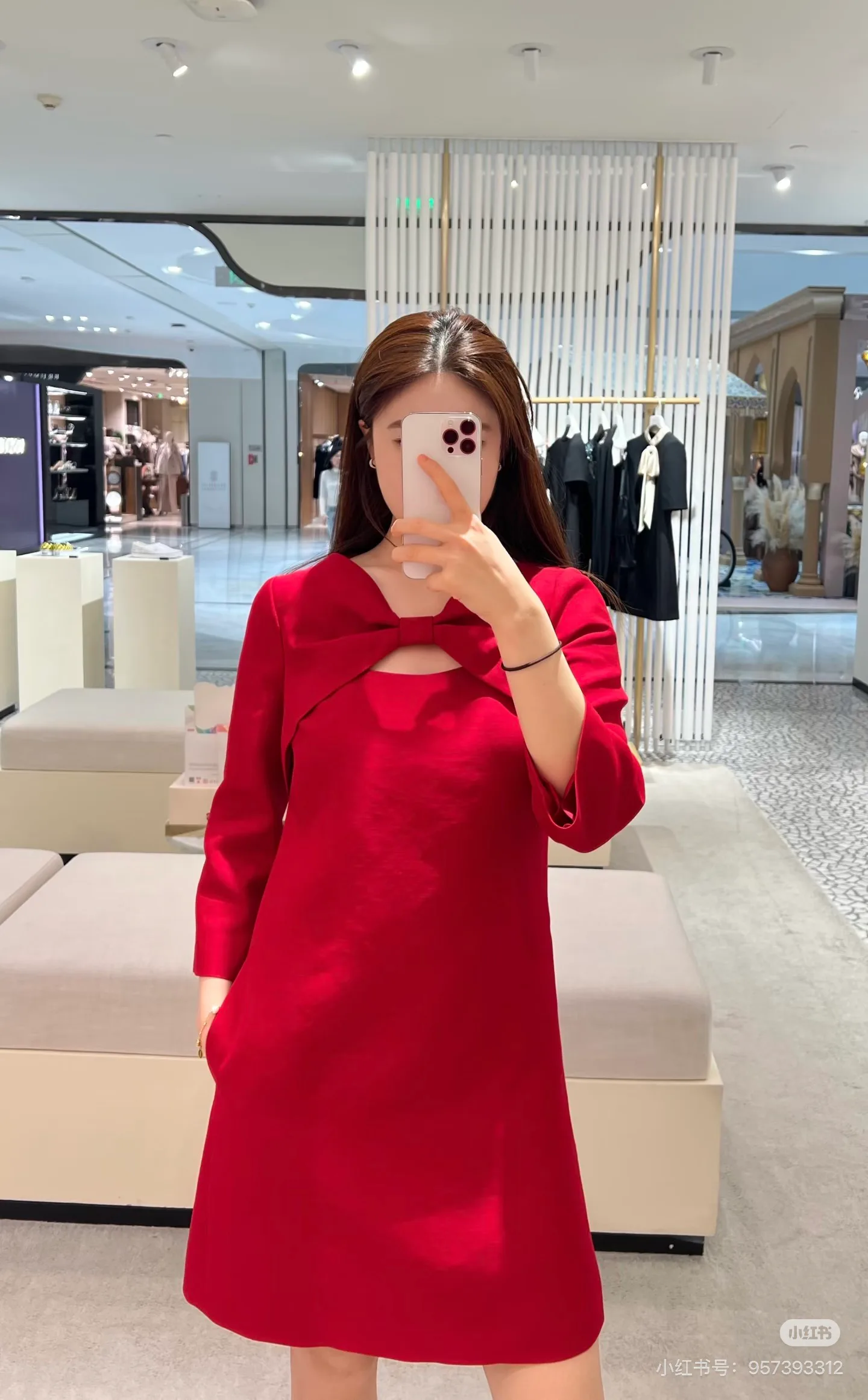 Платья Женские Valentino 5019279