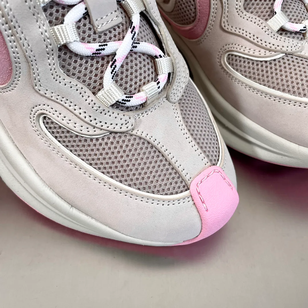 Кроссовки Женские Gucci 573269