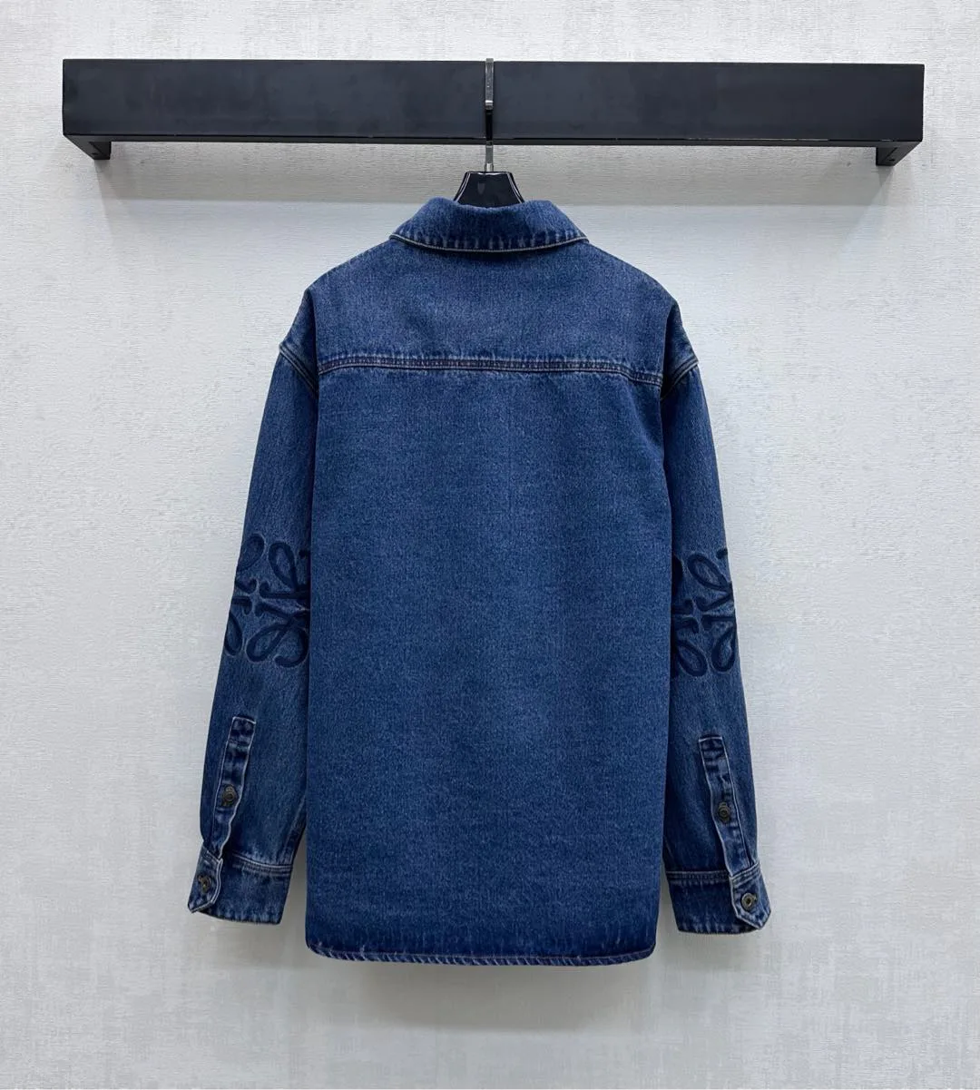 Рубашки Женские Loewe 1878241
