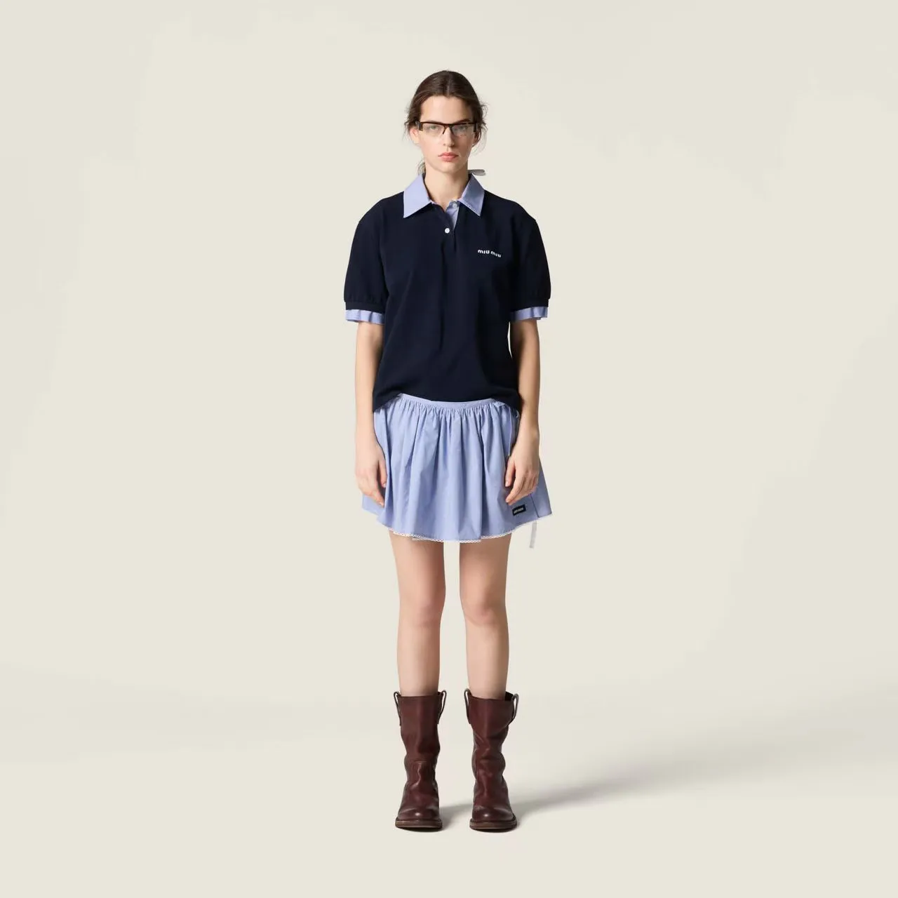 Футболки Женские Miu Miu 10690744