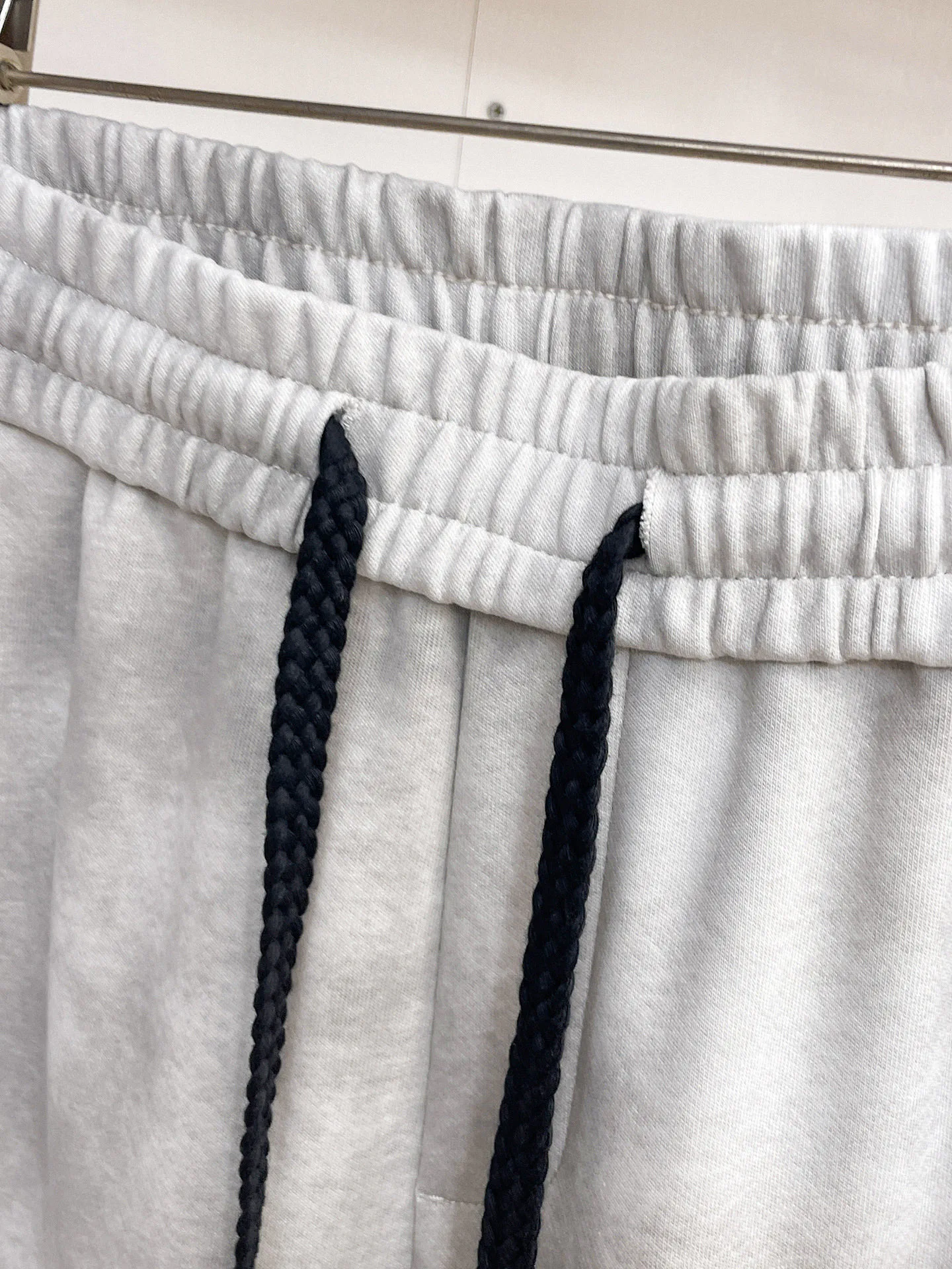 Брюки Мужские Chrome Hearts 12271115