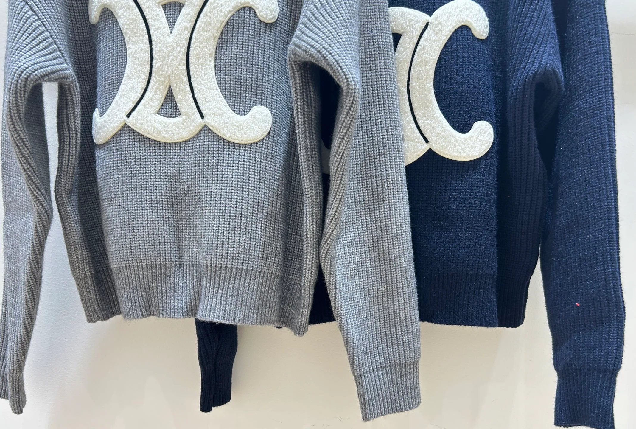 Джемперы И Свитеры Женские Celine 9235157