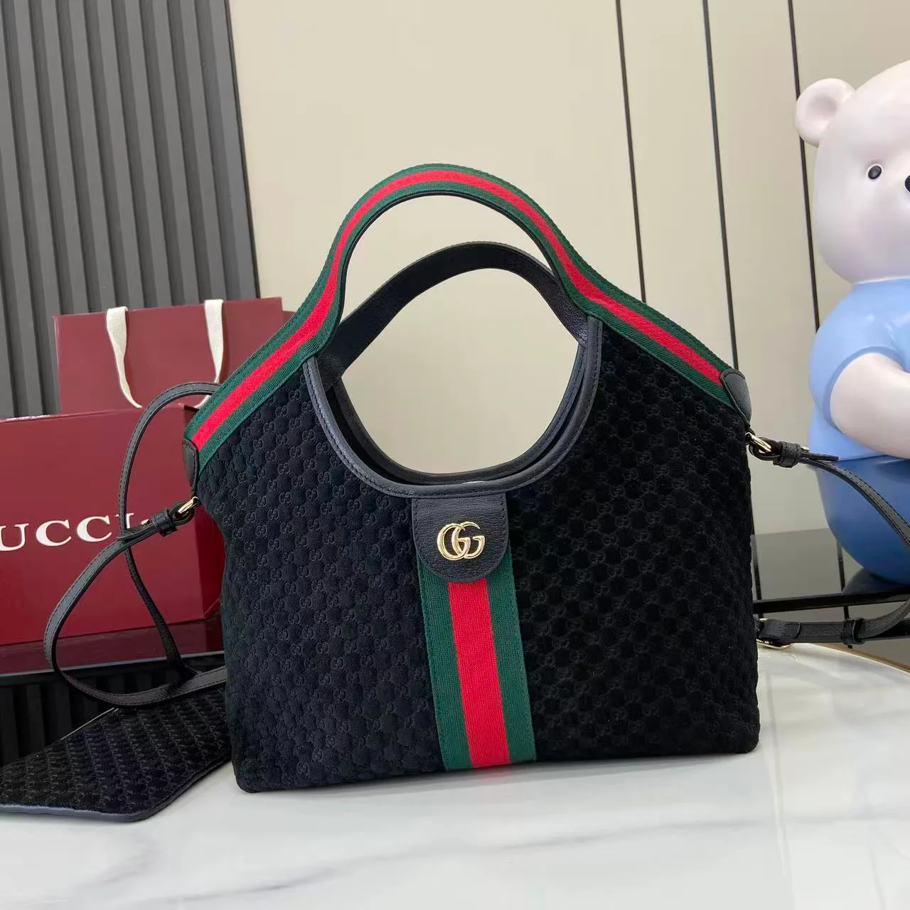 Классические Сумки Женские Gucci 5096503