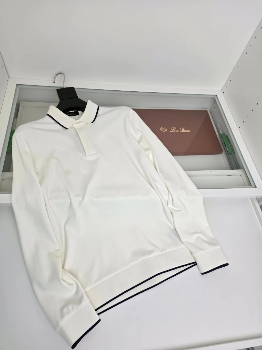 Рубашки Женские Loro Piana 270800