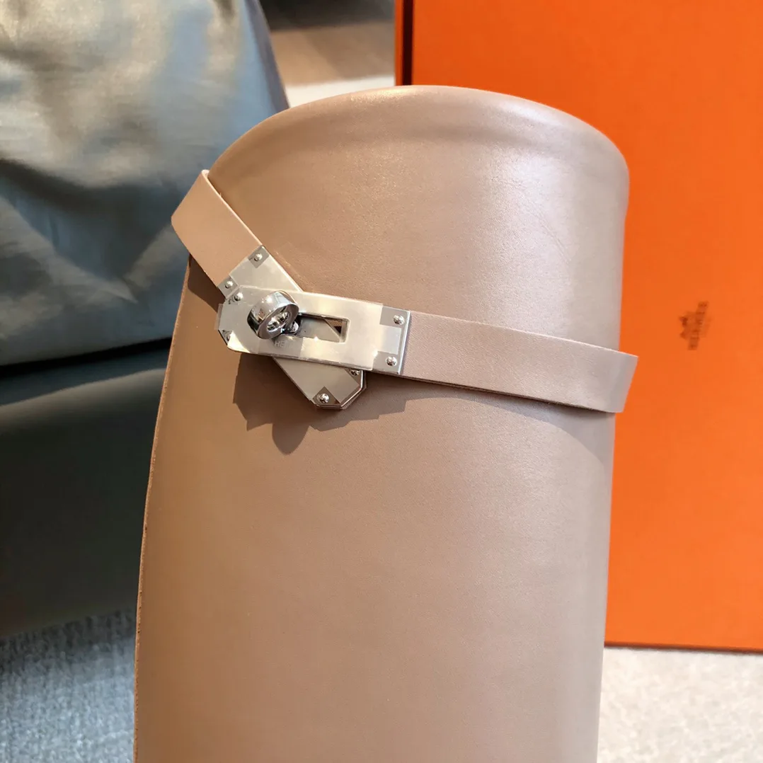 Сапоги Женские Hermes 18446803
