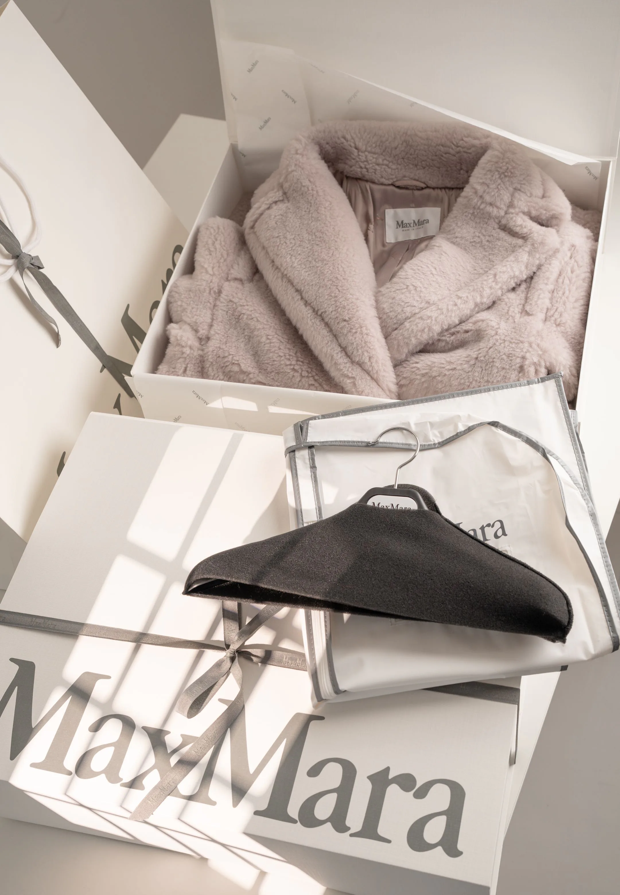 Пальто Женские Max Mara 18728342