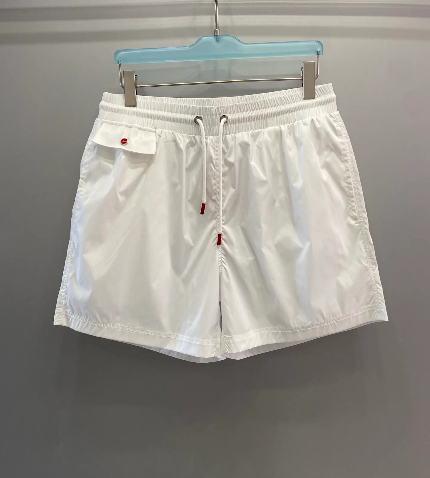 Шорты Мужские Kiton 11602559