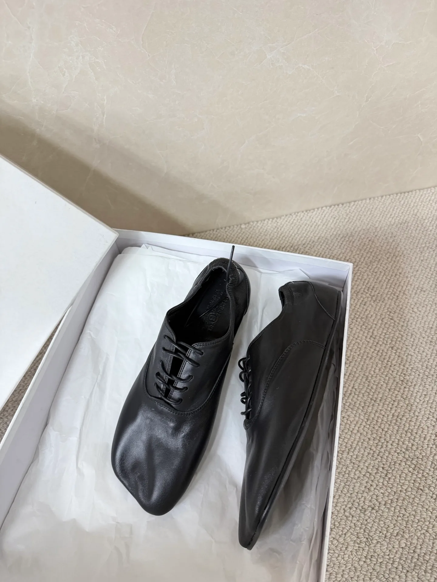 Ботинки Женские Maison Margiela 4770250