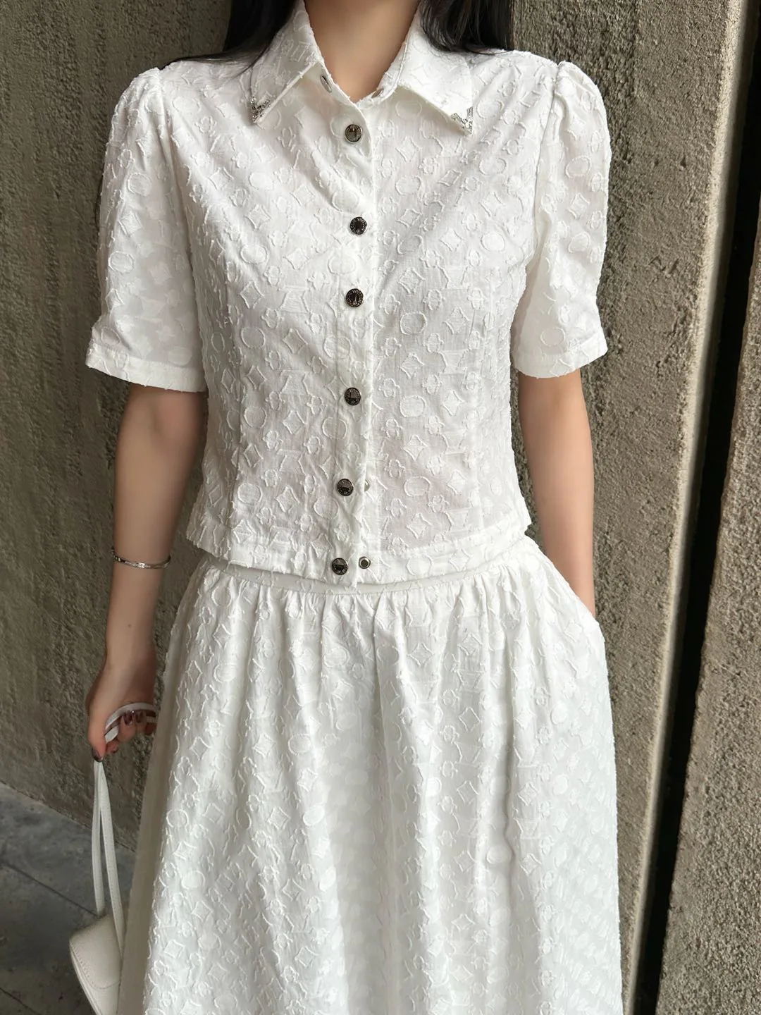 Юбки Женские Louis Vuitton 13203298