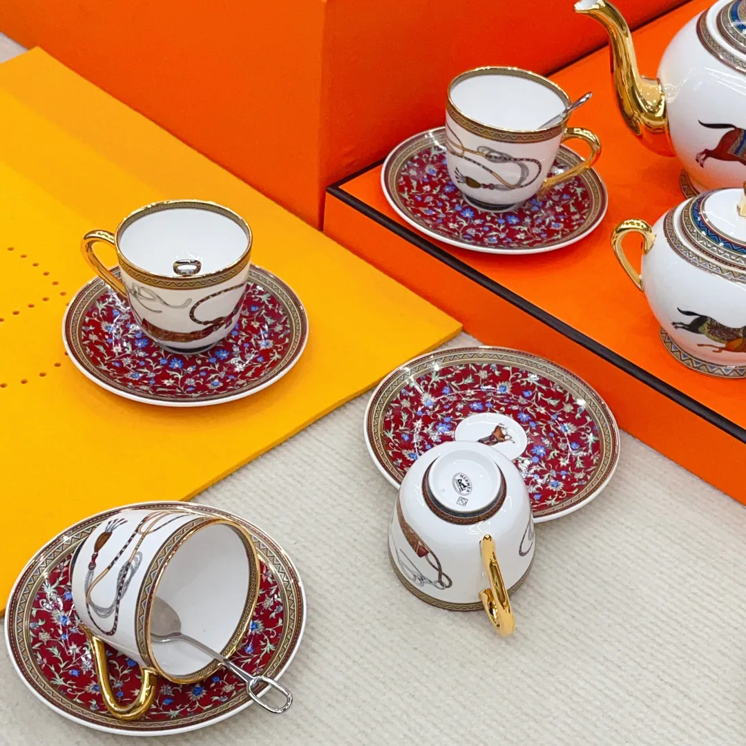 Посуда Hermes 12220576