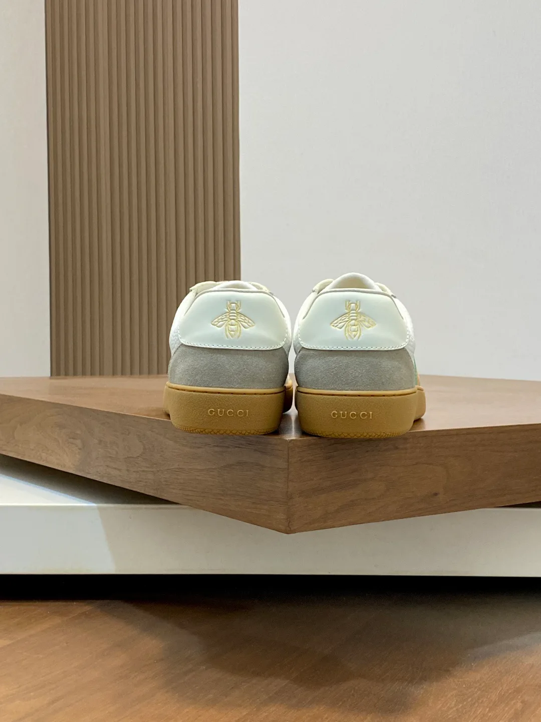 Кеды Женские Gucci 790461