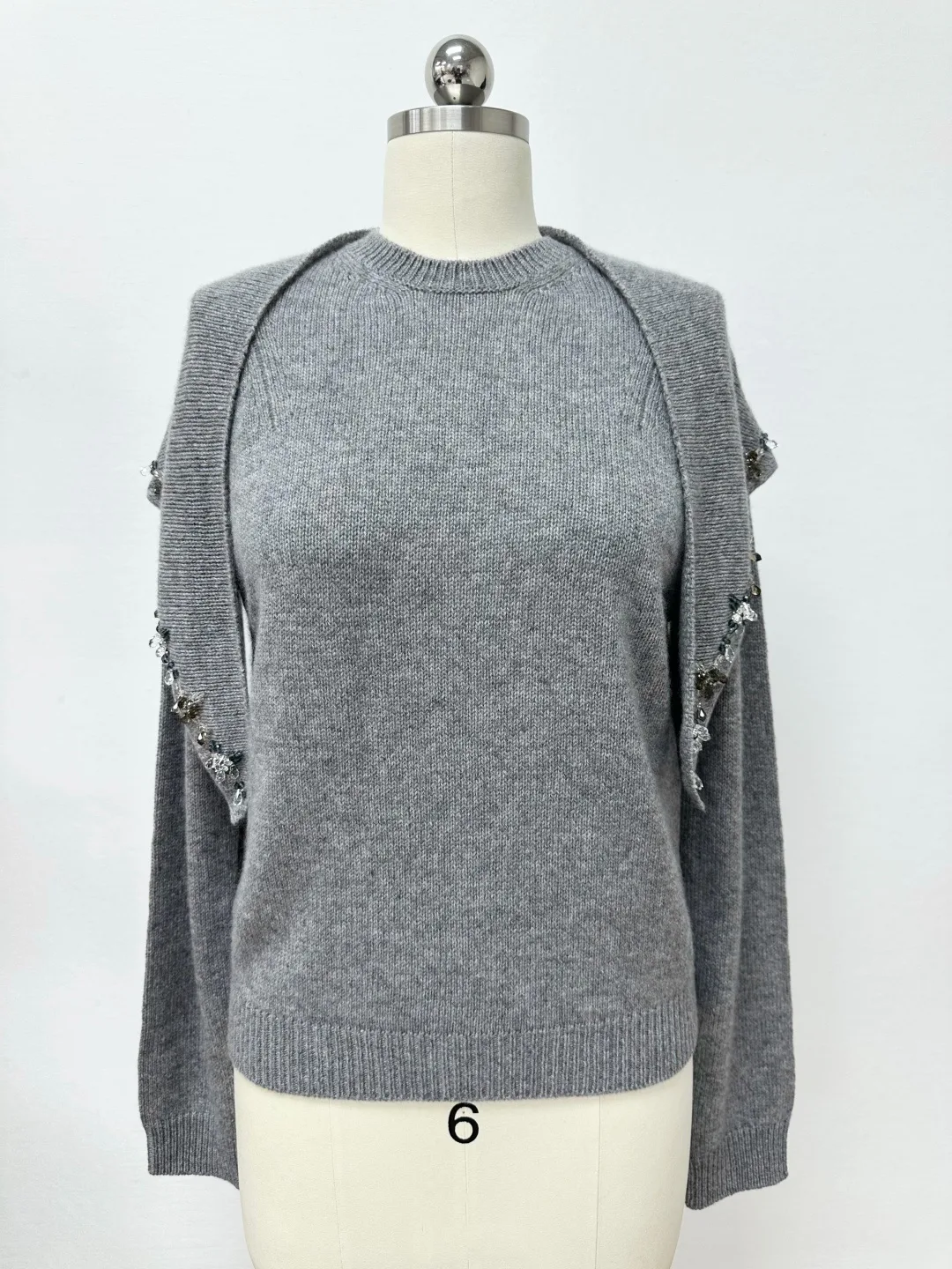 Джемперы И Свитеры Женские Prada 18794680